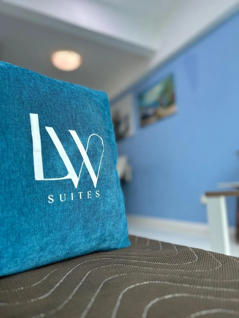 Bed in Sutera Avenue Kota Kinabalu City Centre LW Suites