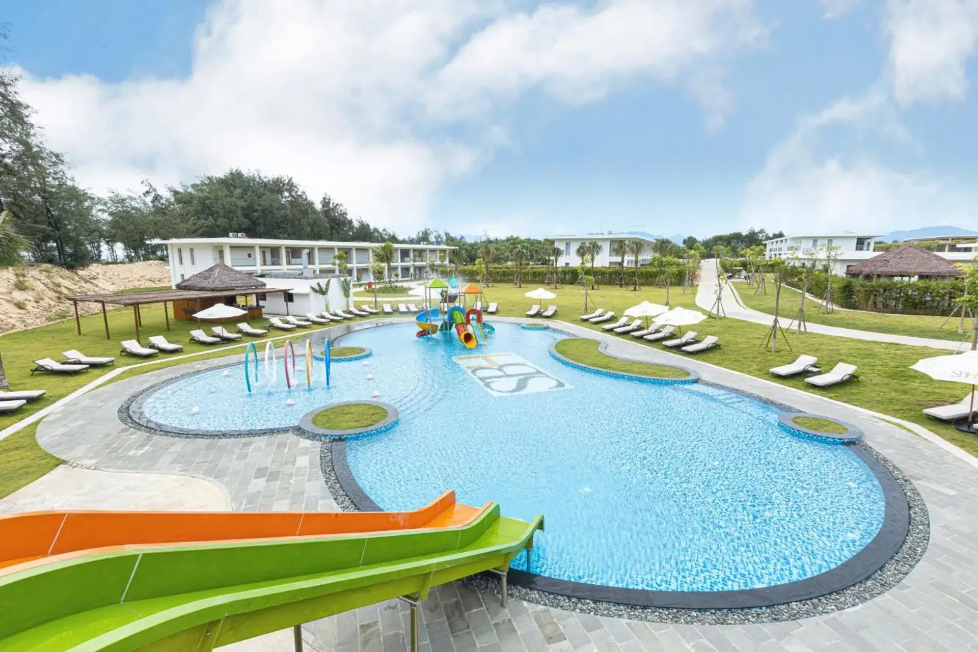 SBH Gloria Hue SBH Gloria Hue