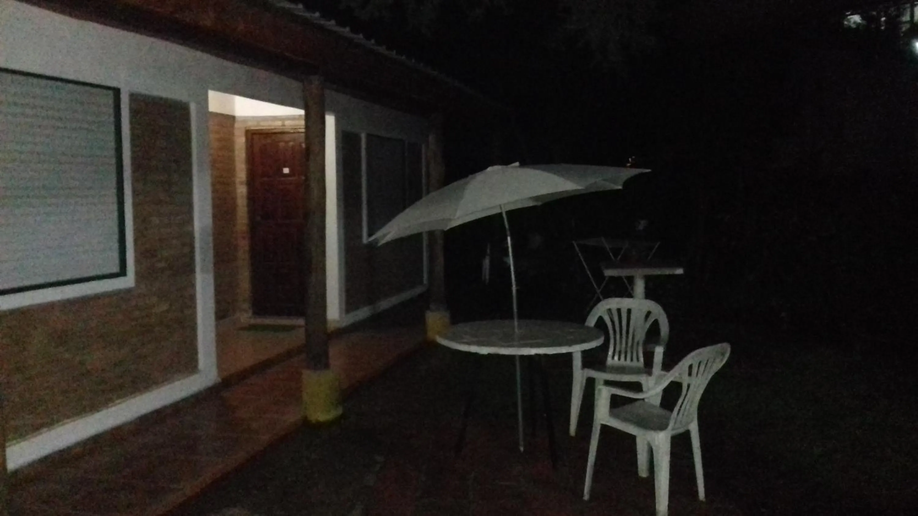 Posada A Lo De Santys