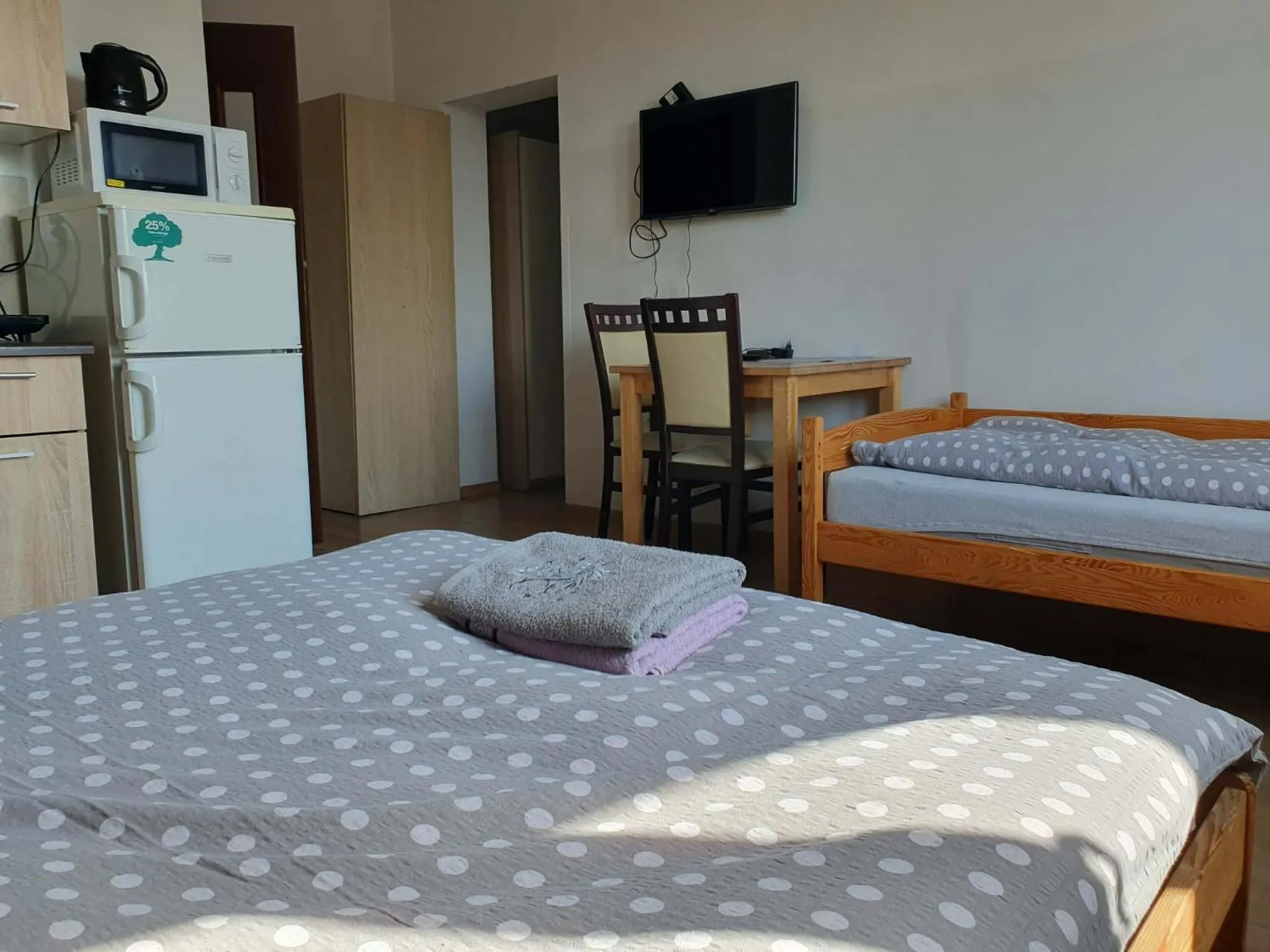 Pokoje Typu Studio Sosnowiec