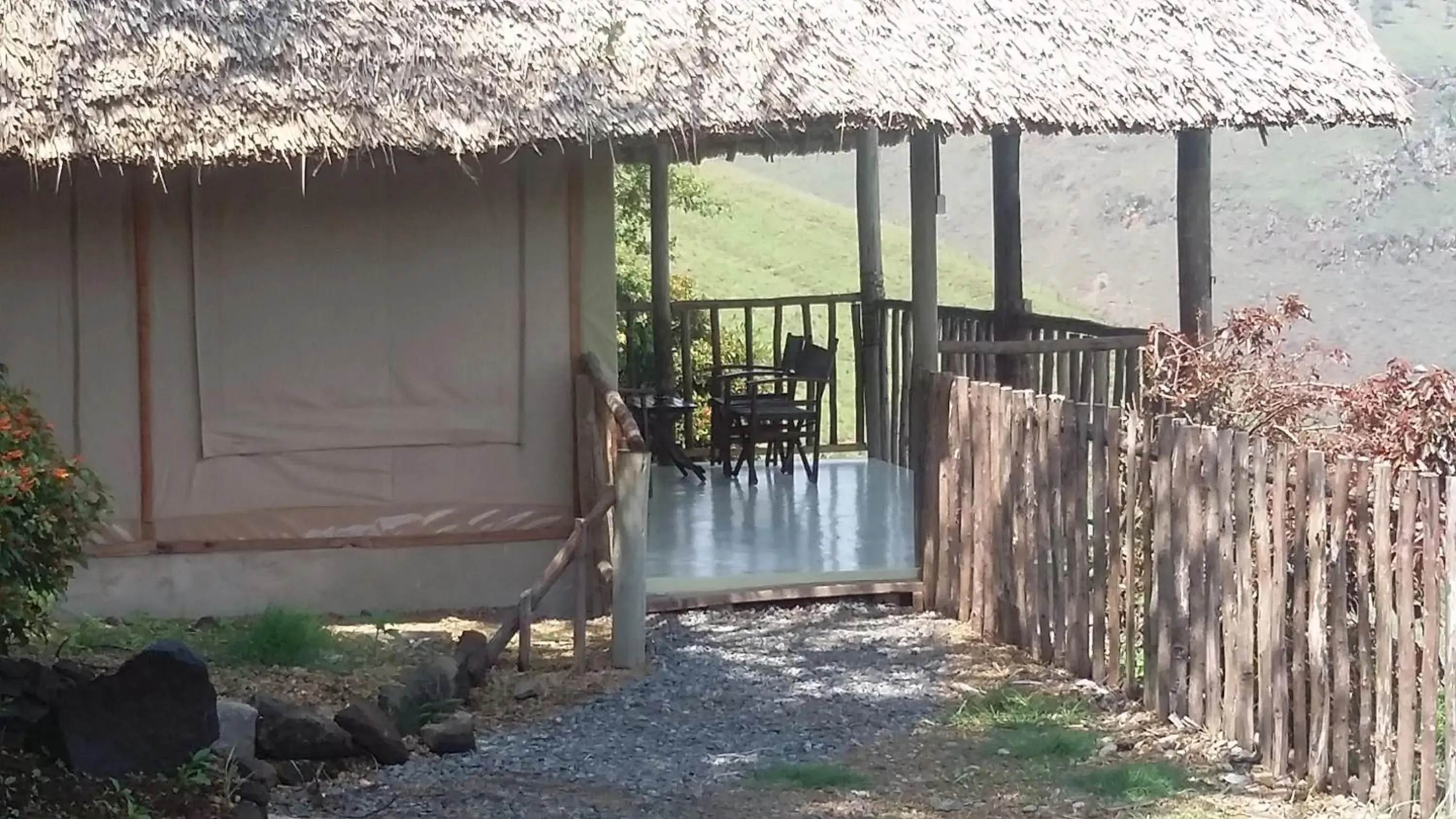 Family Room in Maili Saba Camp Family Room in Maili Saba Camp