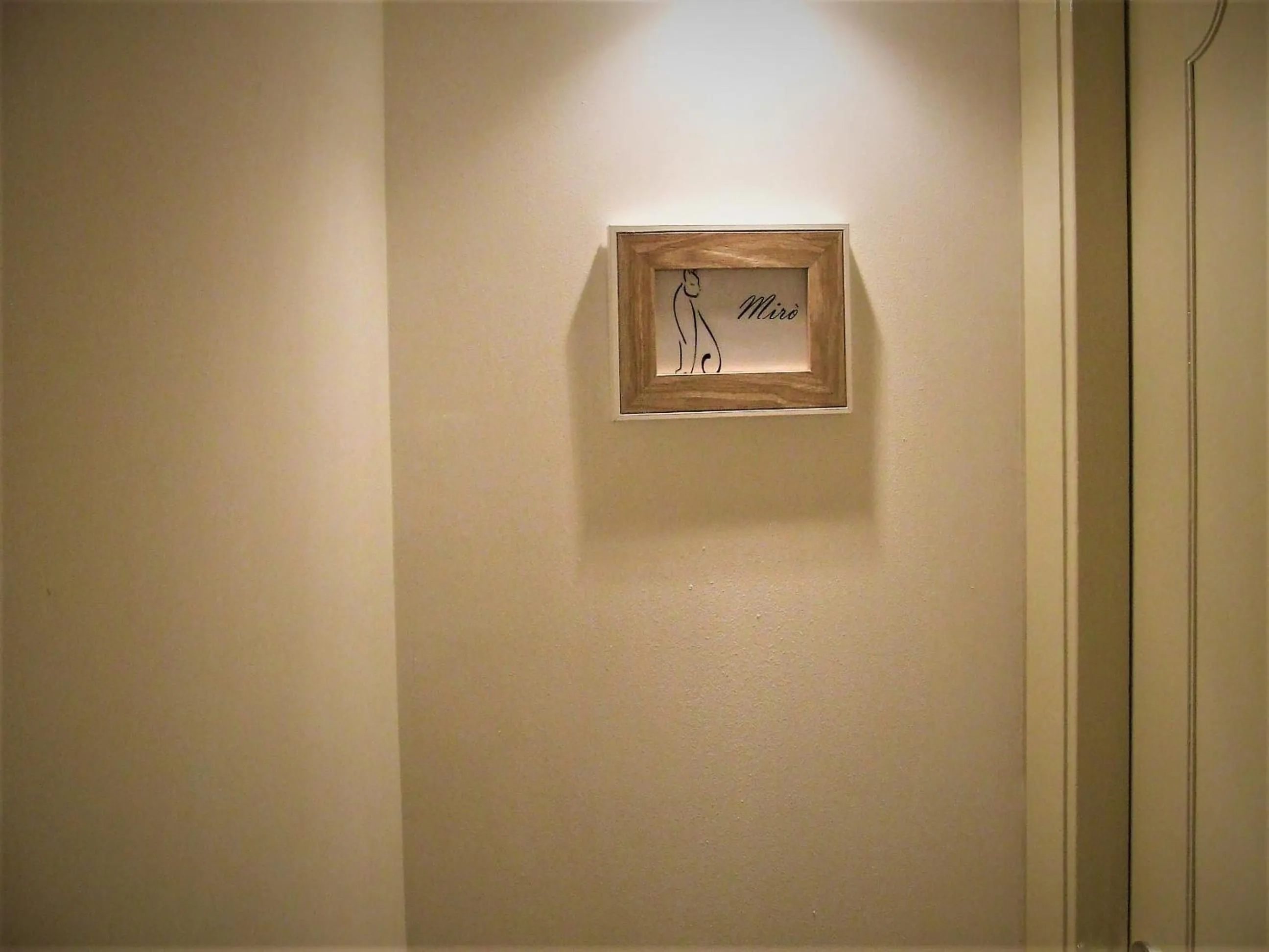 Property logo or sign in Casa Cipriani