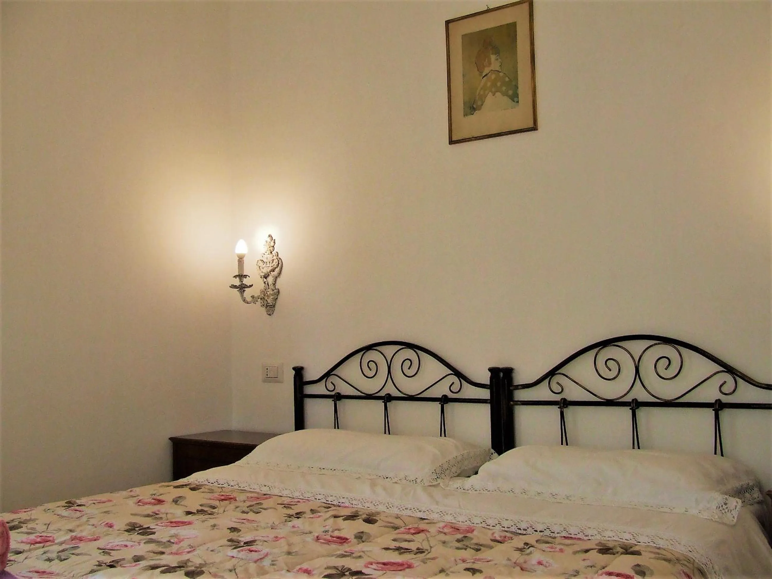 bunk bed, Bed in Casa Cipriani