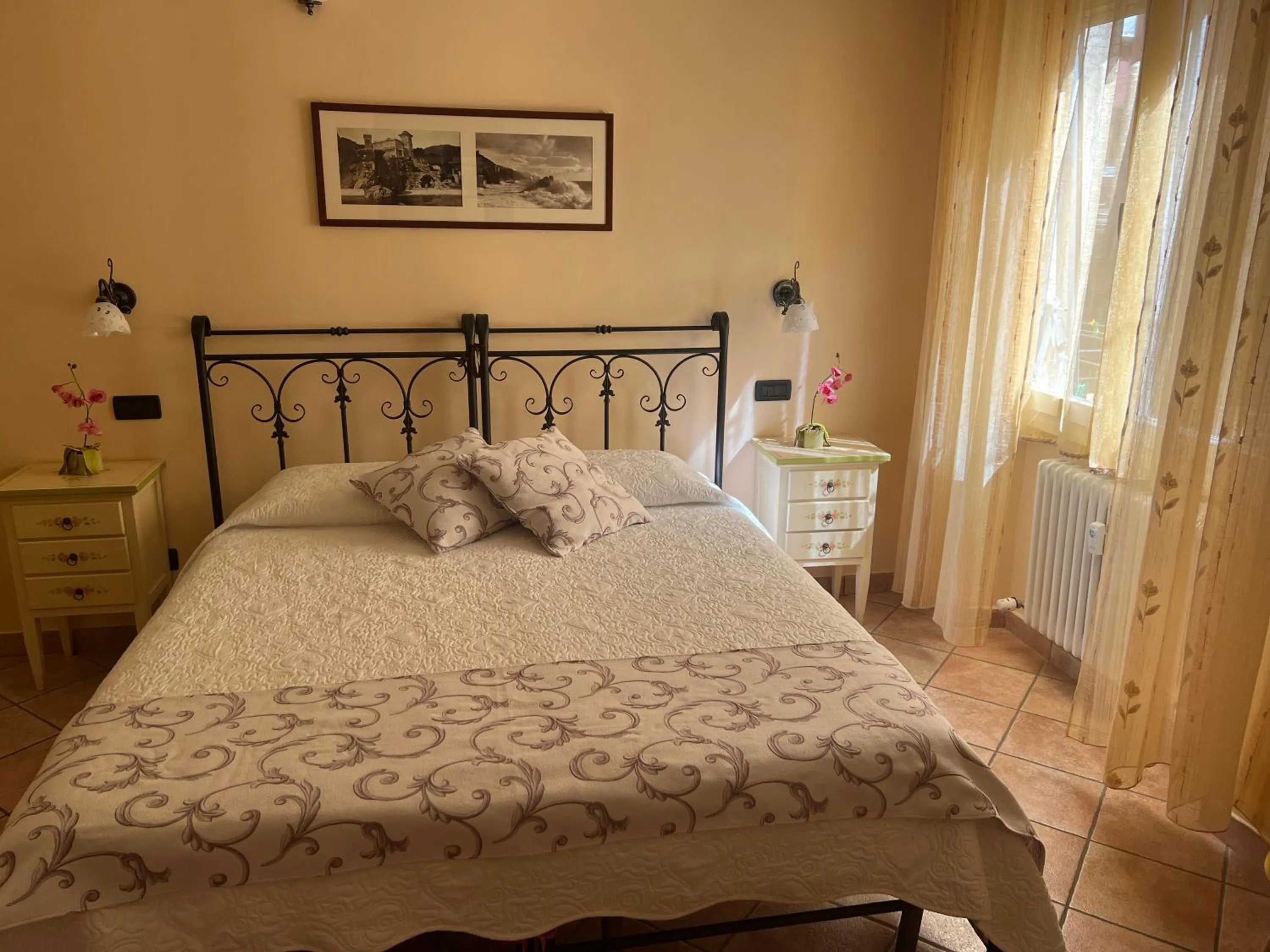 Il Timone Loreto