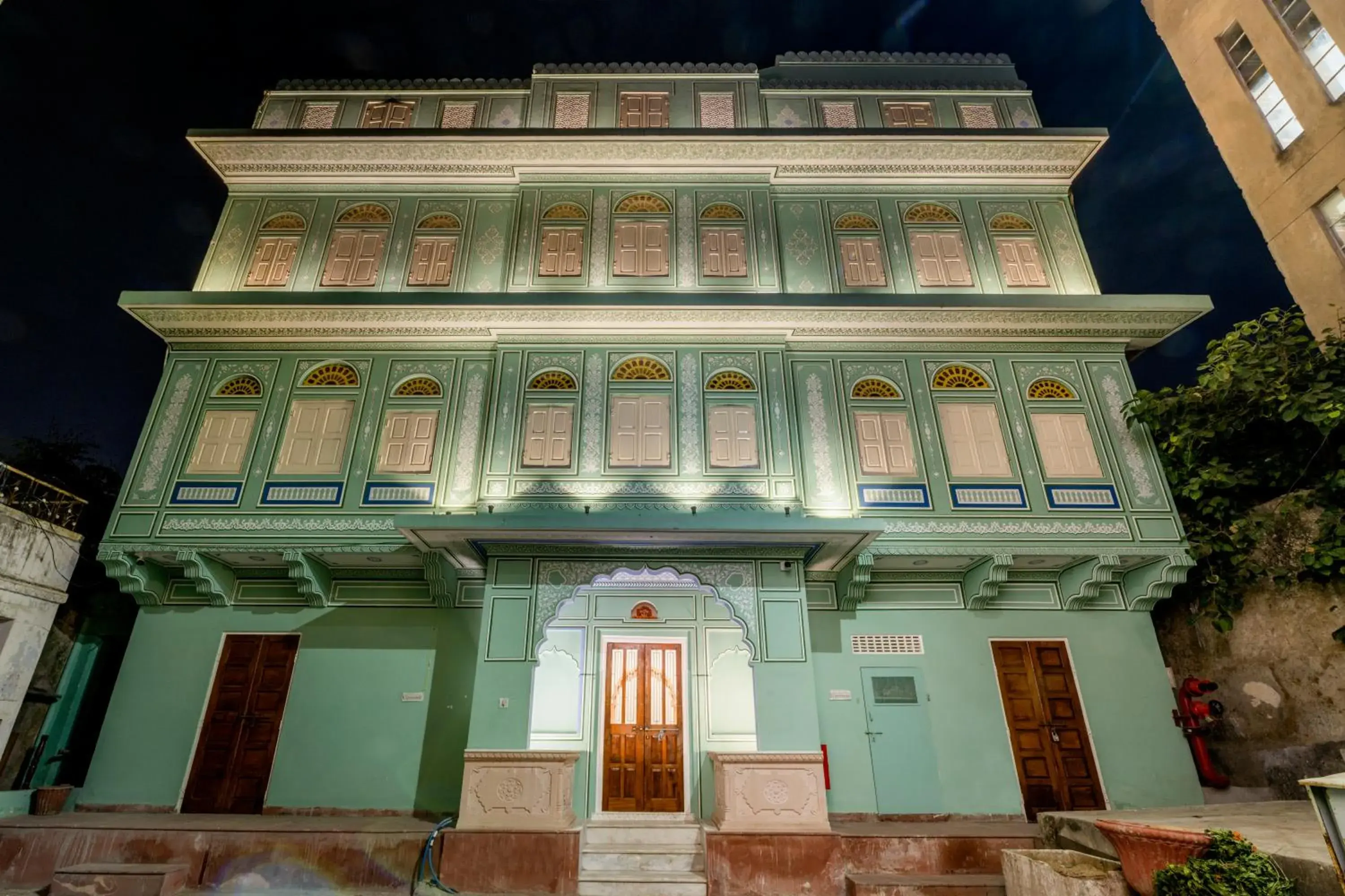 Raghunath Haveli - A Boutique Homestay Raghunath Haveli - A Boutique Homestay