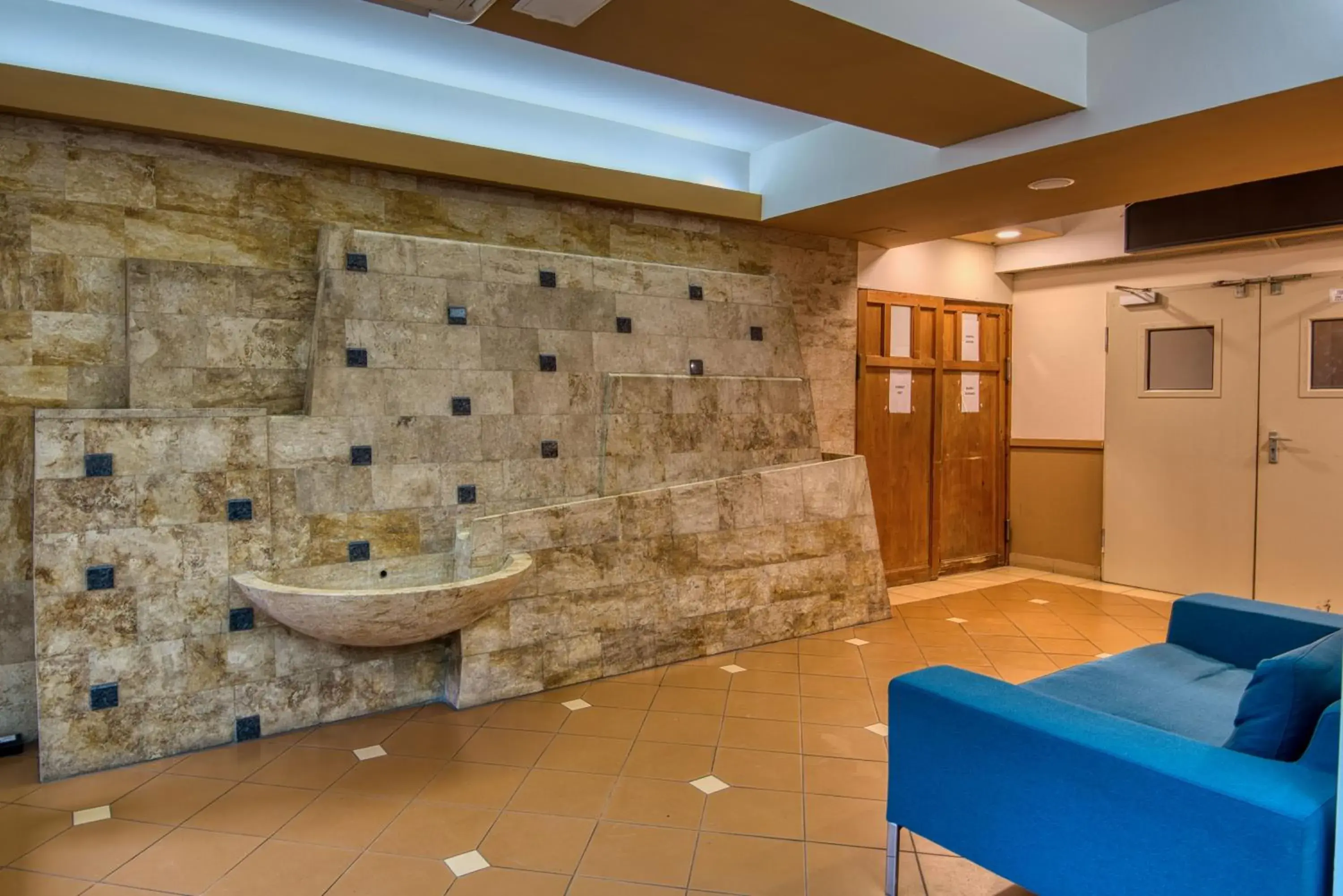 Lobby or reception in City Budget Hotel Lobby or reception in City Budget Hotel