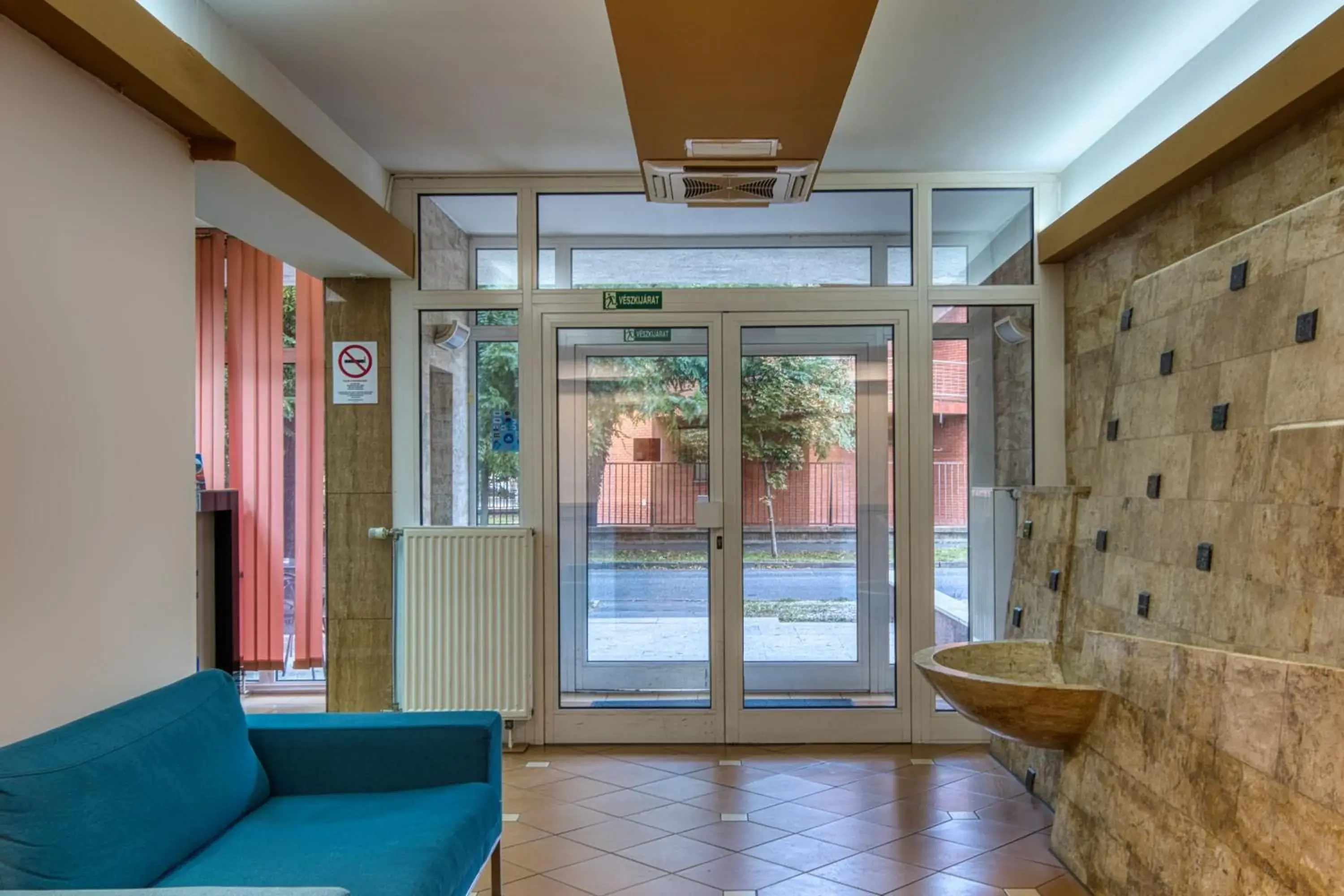 Lobby or reception in City Budget Hotel Lobby or reception in City Budget Hotel