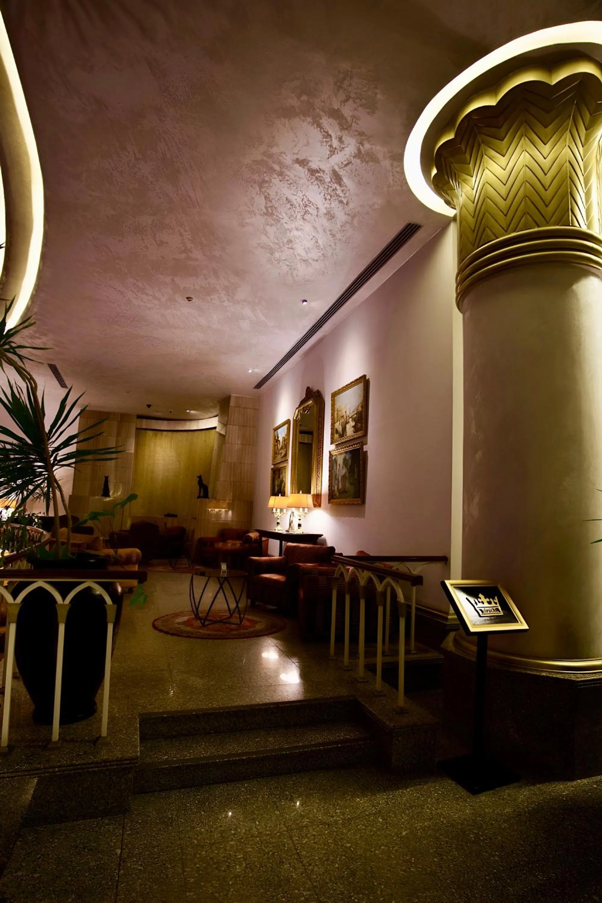 Royal Monte-Carlo Sharm Resort & SPA