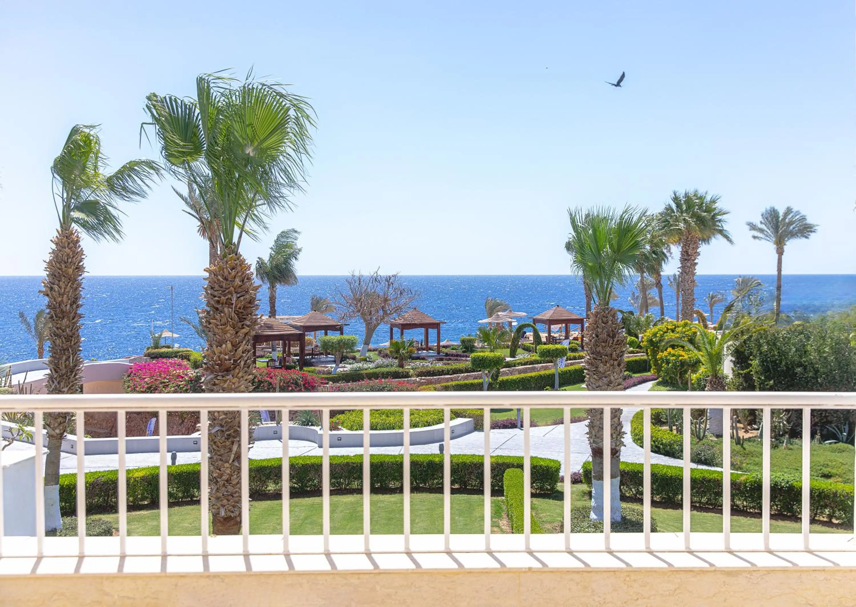 Royal Monte-Carlo Sharm Resort & SPA