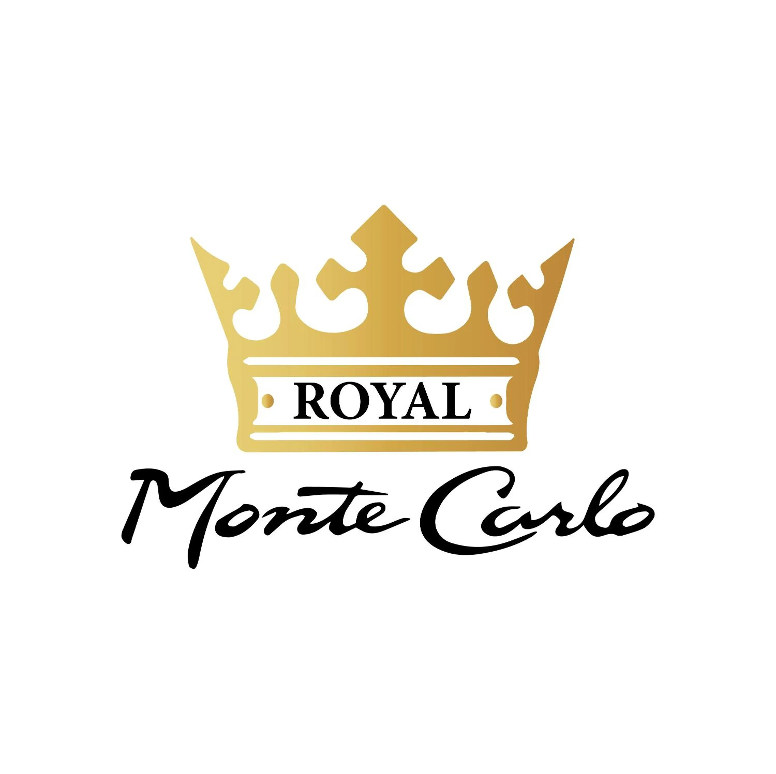 Property logo or sign in Royal Monte-Carlo Sharm Resort & SPA