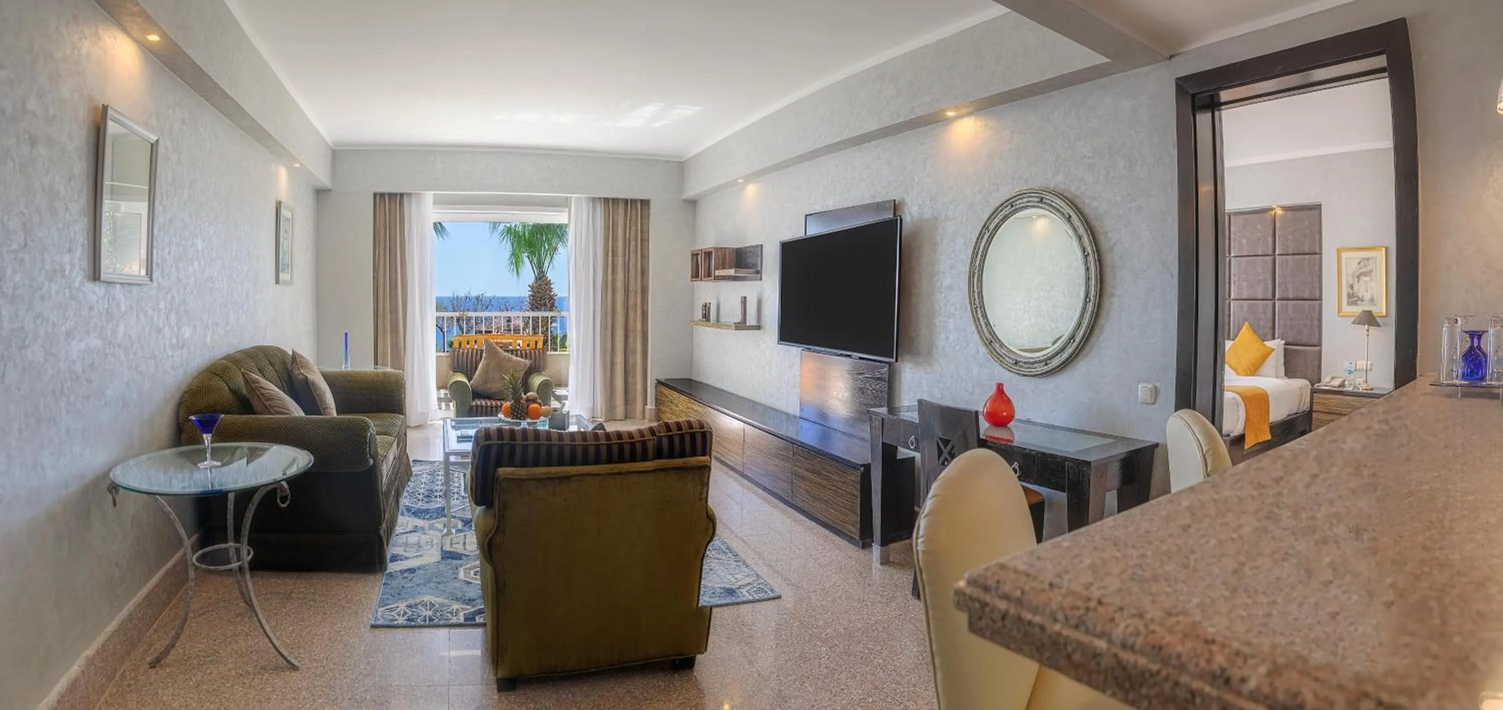 Royal Monte-Carlo Sharm Resort & SPA