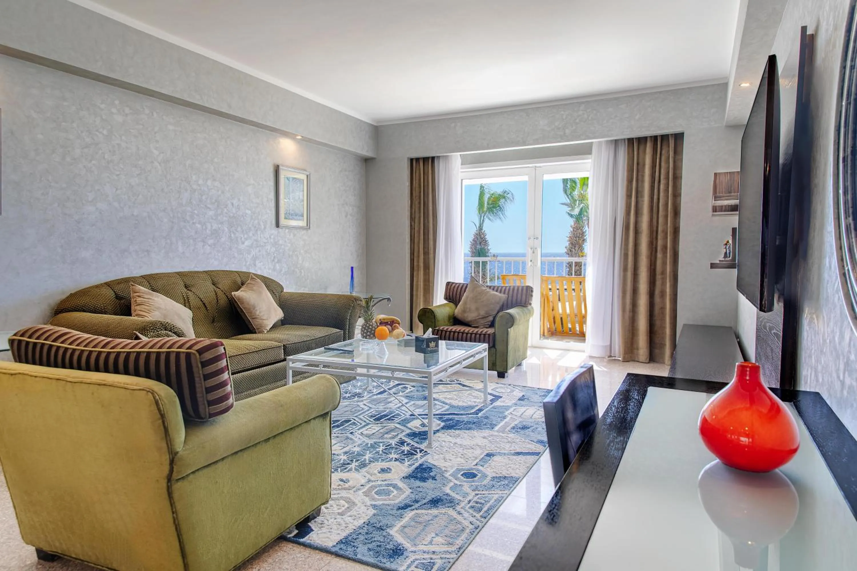 Royal Monte-Carlo Sharm Resort & SPA