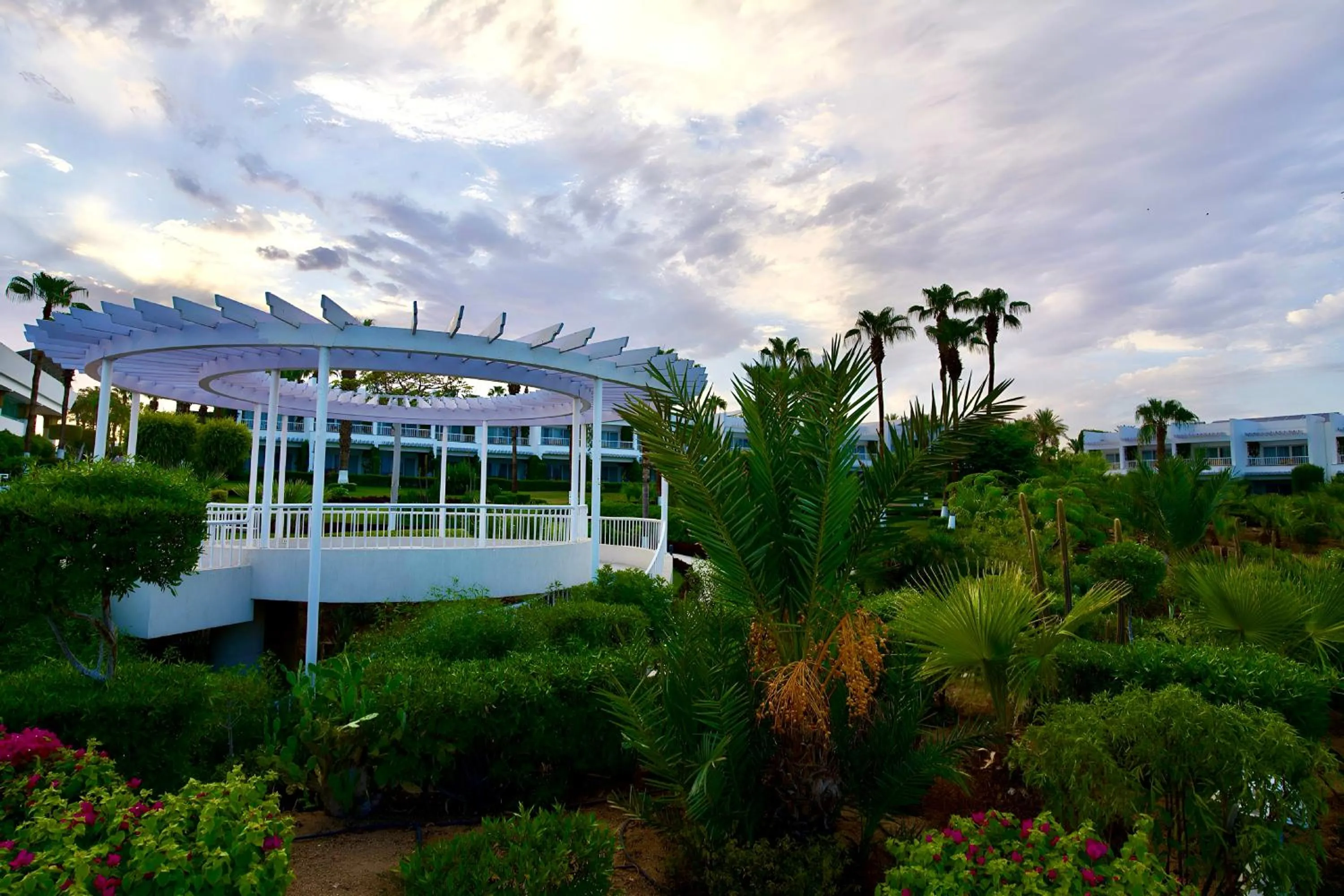 Royal Monte-Carlo Sharm Resort & SPA