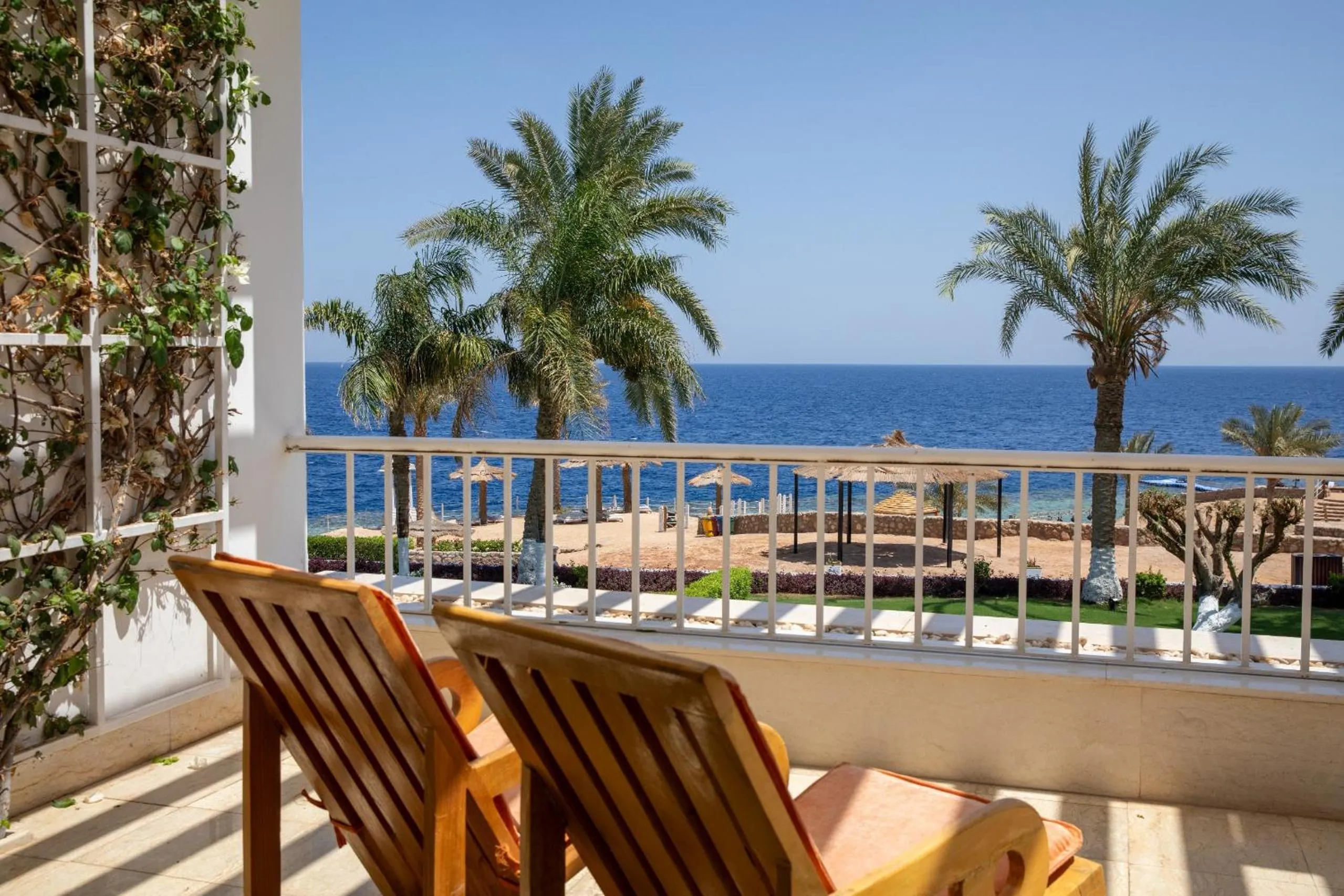 Royal Monte-Carlo Sharm Resort & SPA