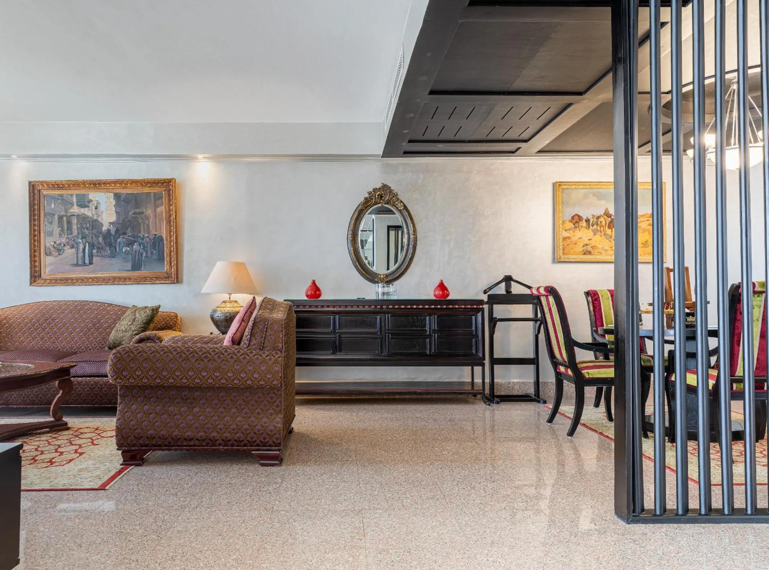 Royal Monte-Carlo Sharm Resort & SPA