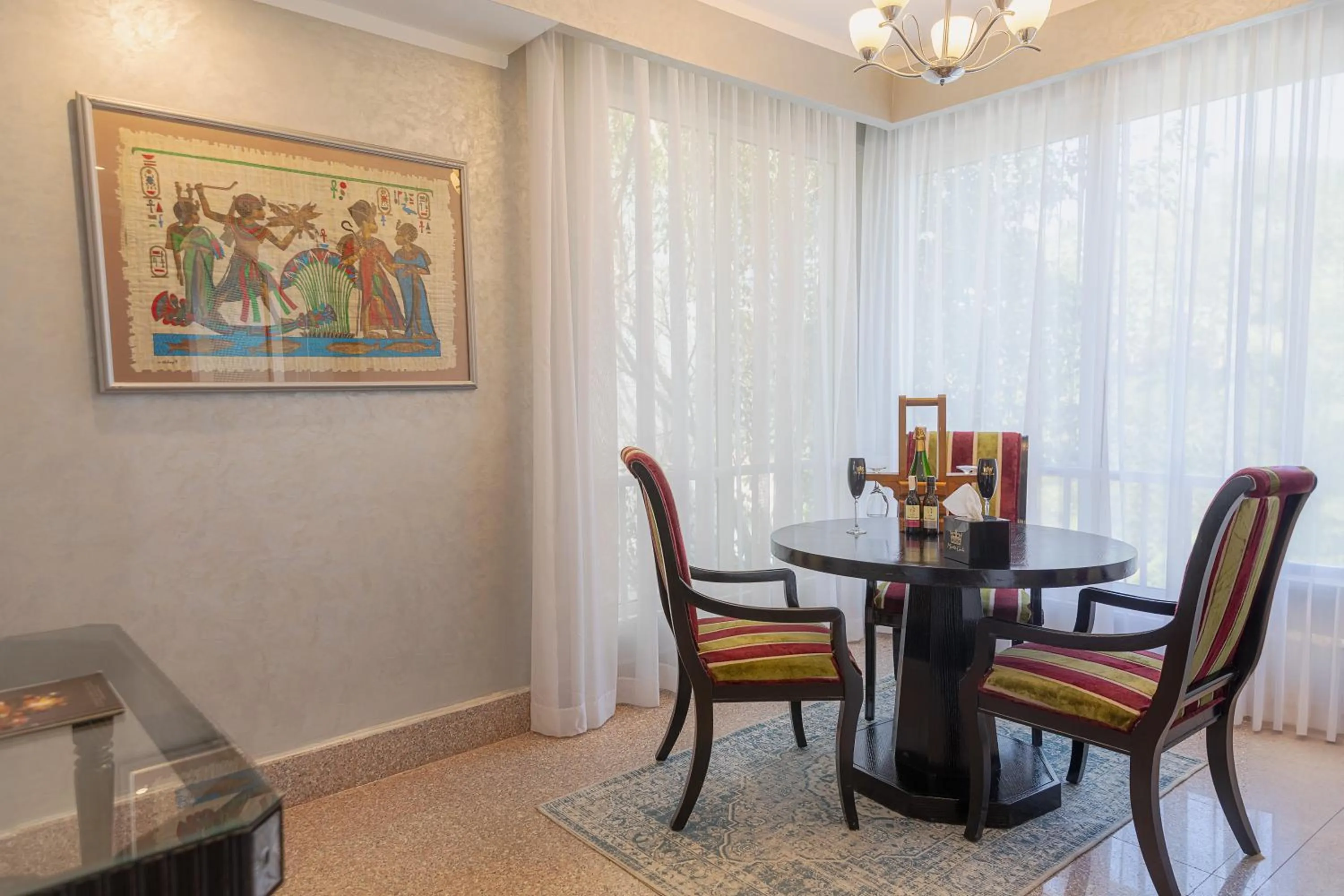 Royal Monte-Carlo Sharm Resort & SPA