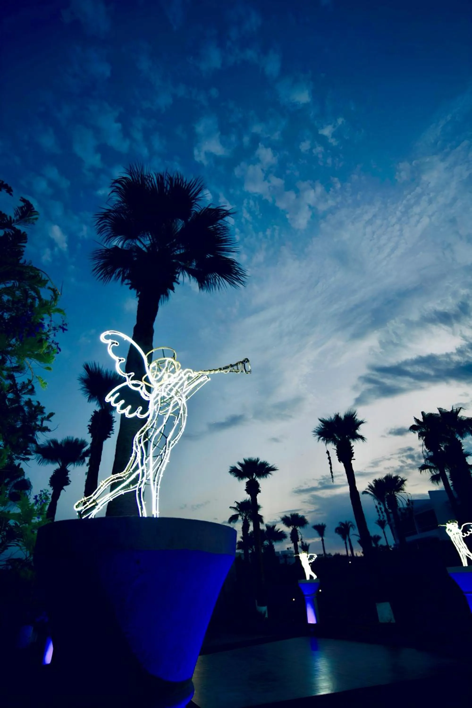 Royal Monte-Carlo Sharm Resort & SPA