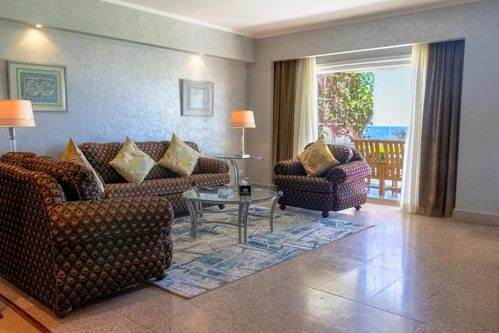 Royal Monte-Carlo Sharm Resort & SPA