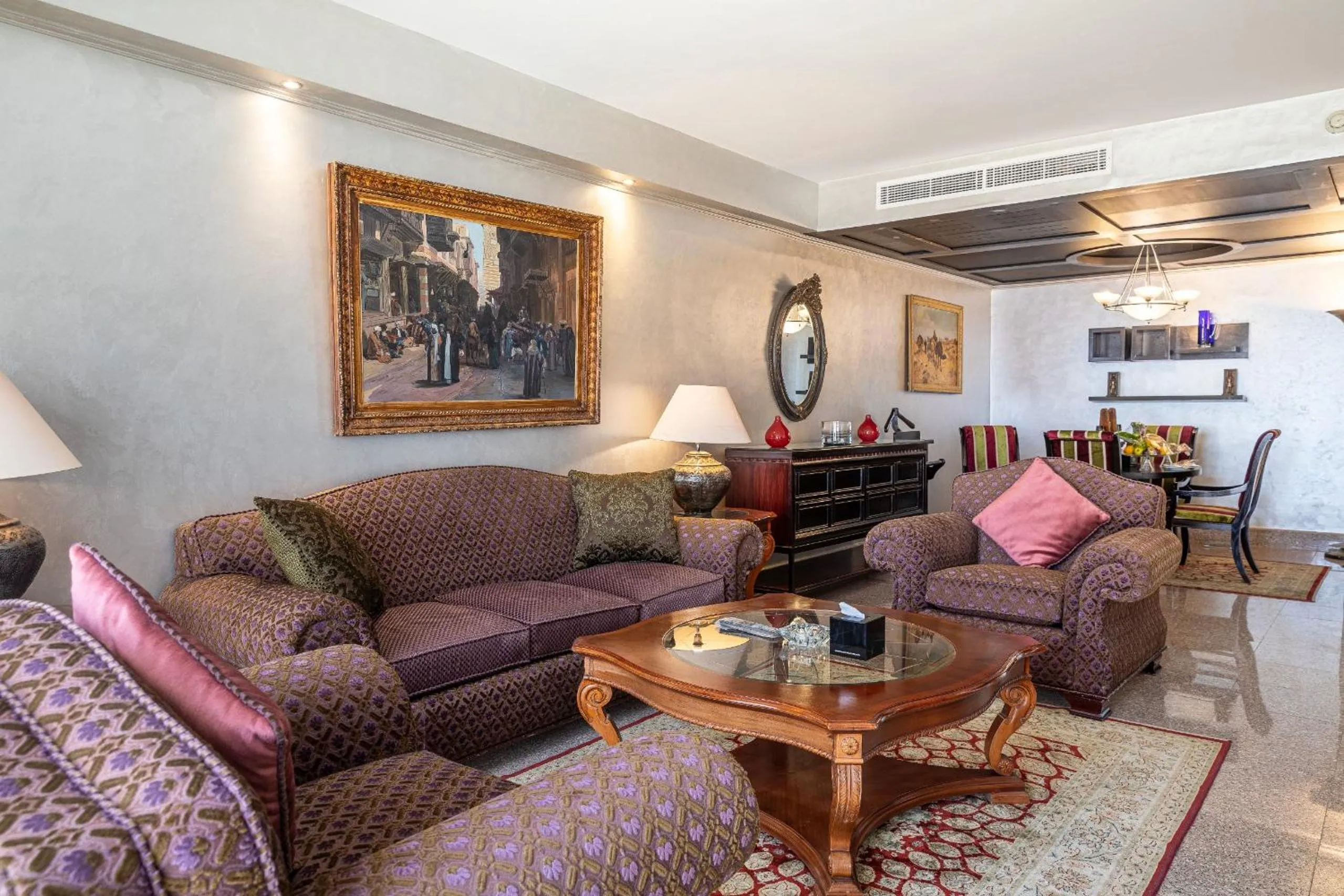 Royal Monte-Carlo Sharm Resort & SPA