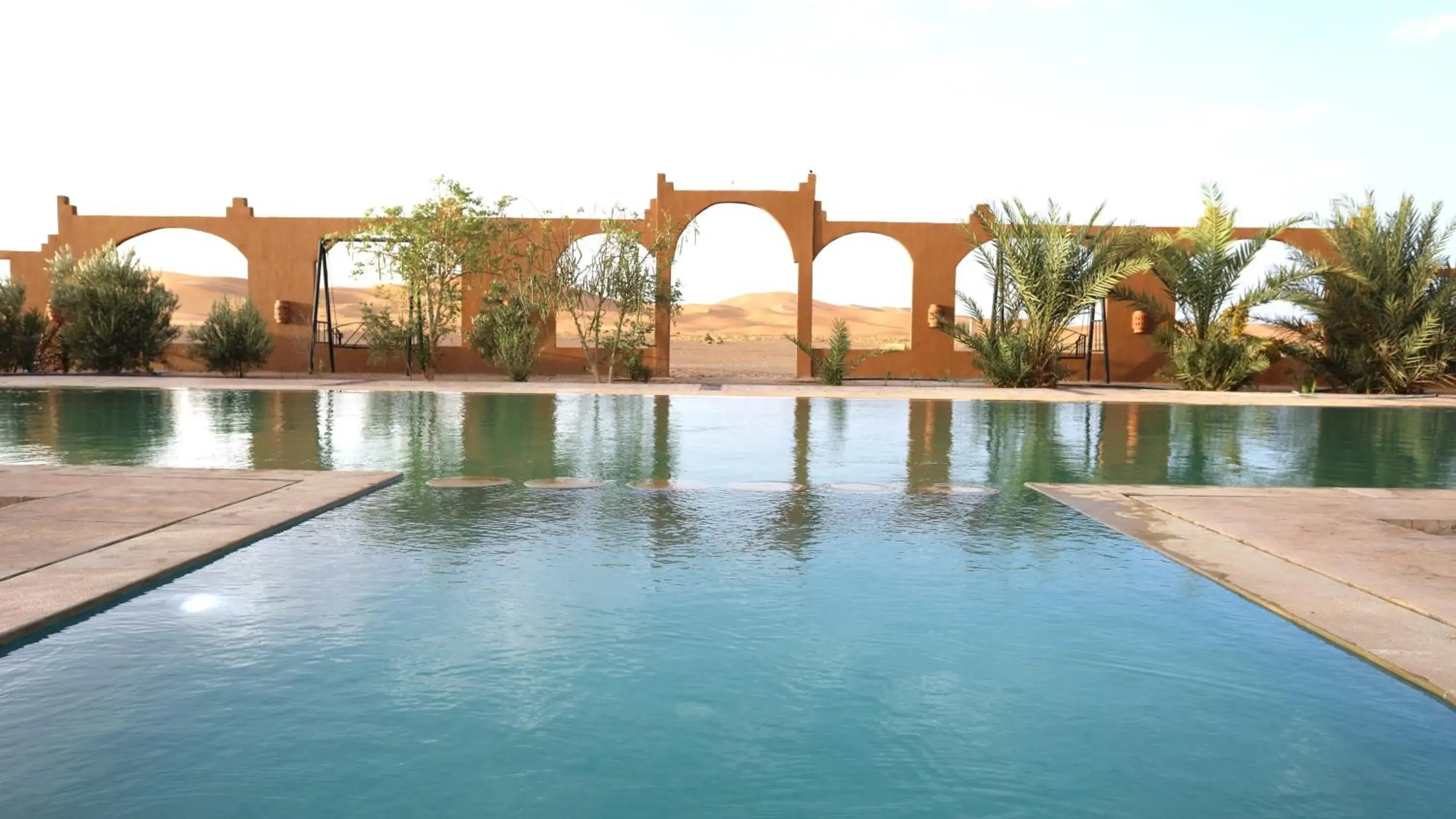 Small Double Room - single occupancy in Kasbah Du Berger & Piscine Small Double Room - single occupancy in Kasbah Du Berger & Piscine