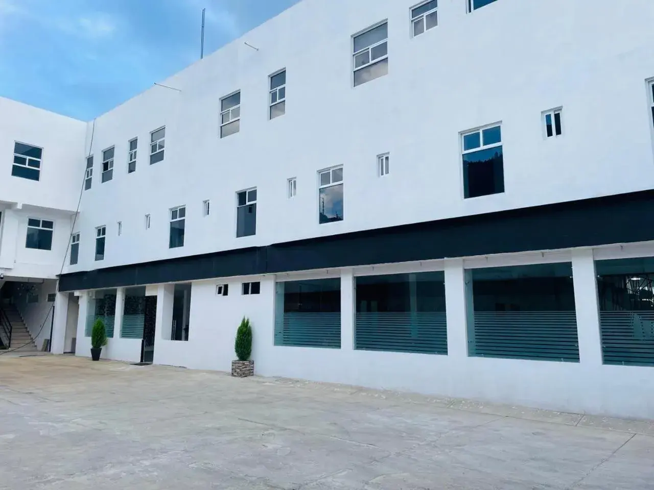 YOEL Hotel Restaurante y Centro de Negocios YOEL Hotel Restaurante y Centro de Negocios