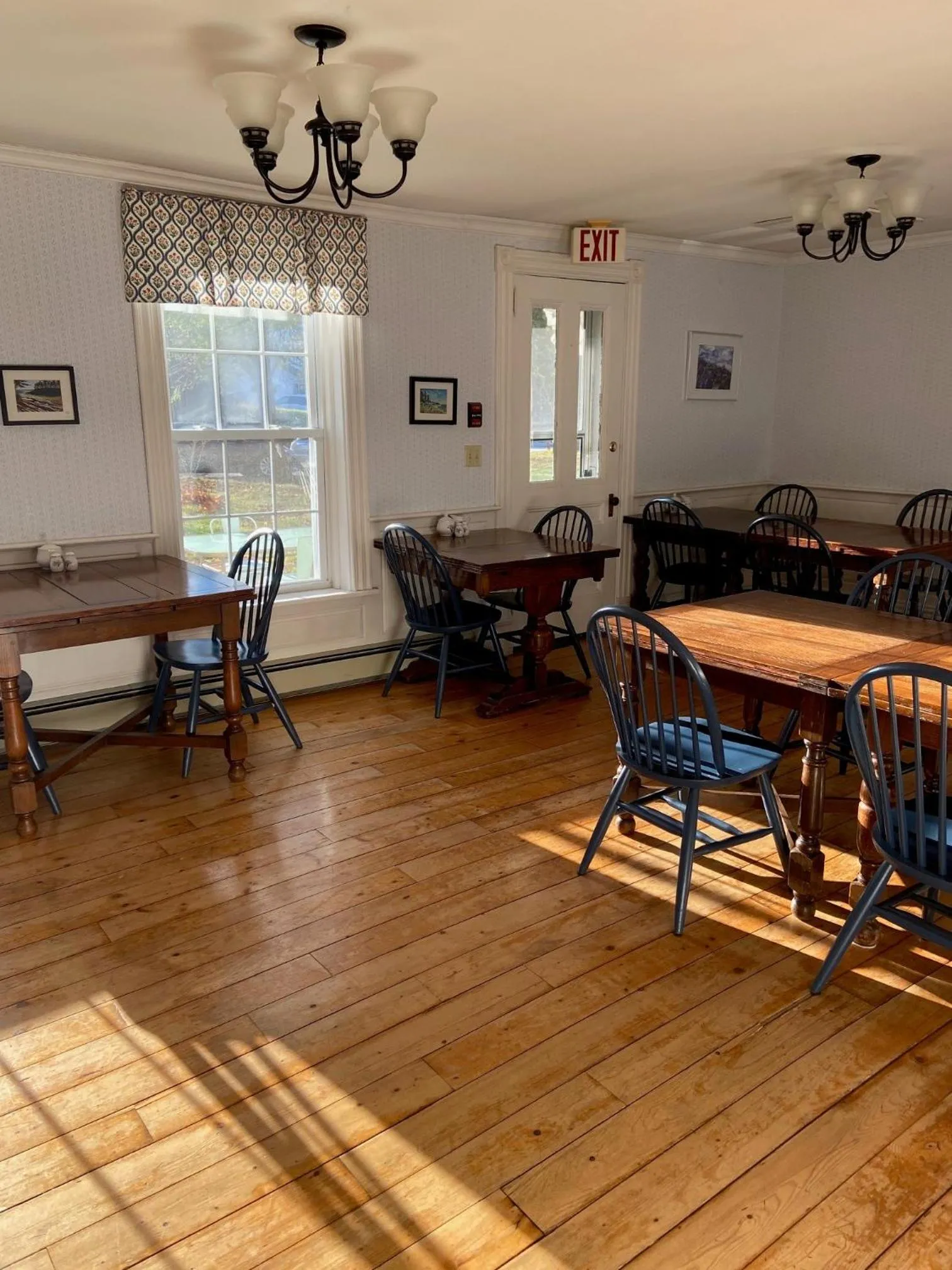 The Kendall Inn