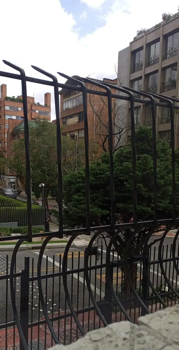 View (from property/room) in Casa Prada Bed & Breakfast