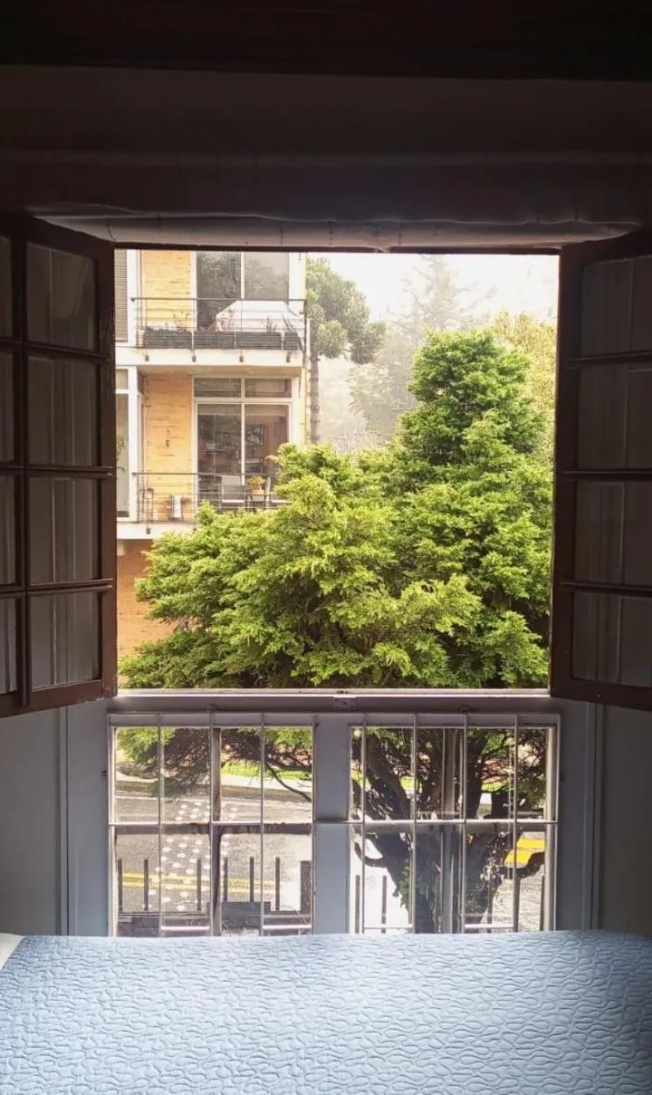 Casa Prada Bed & Breakfast