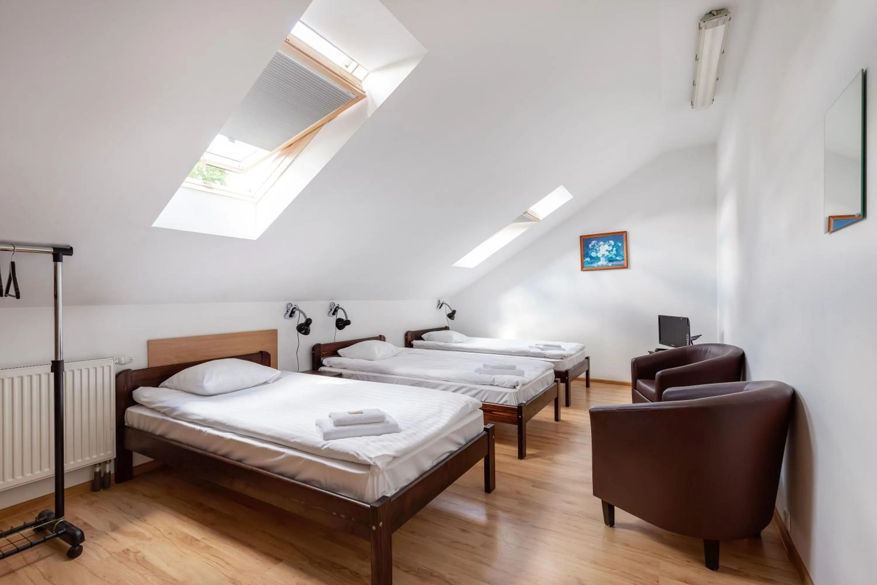 Photo of the whole room, Bed in Avanti apgyvendinimas-restoranas