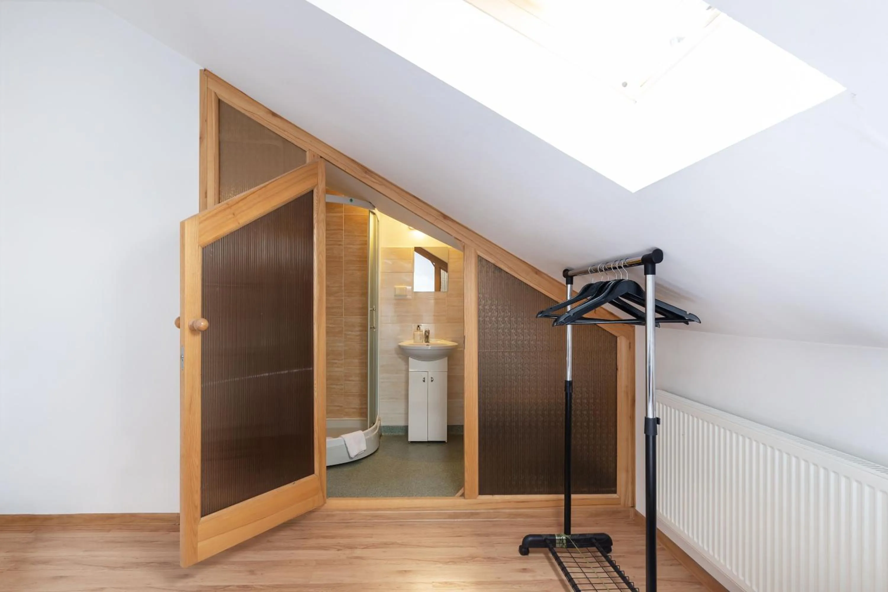 Avanti apgyvendinimas-restoranas