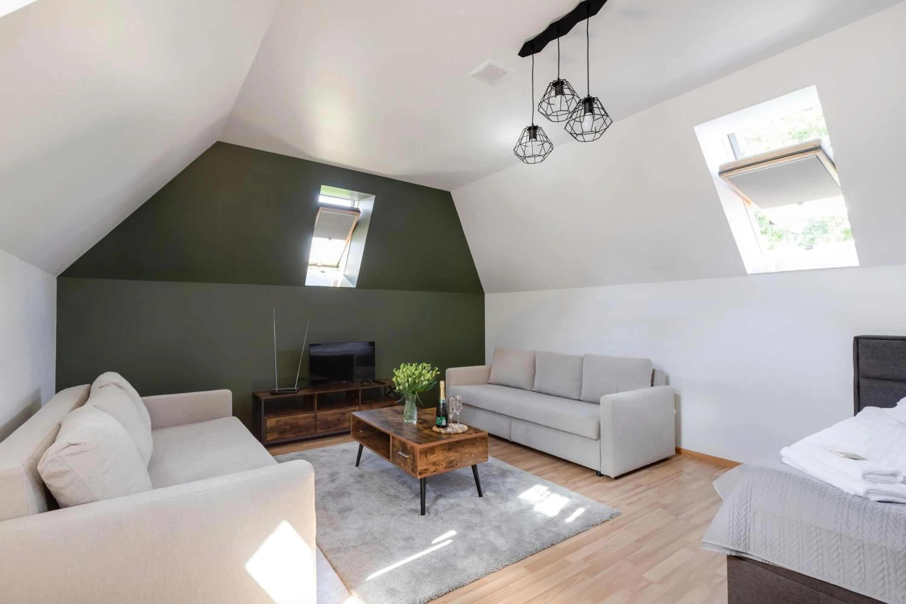 Avanti apgyvendinimas-restoranas