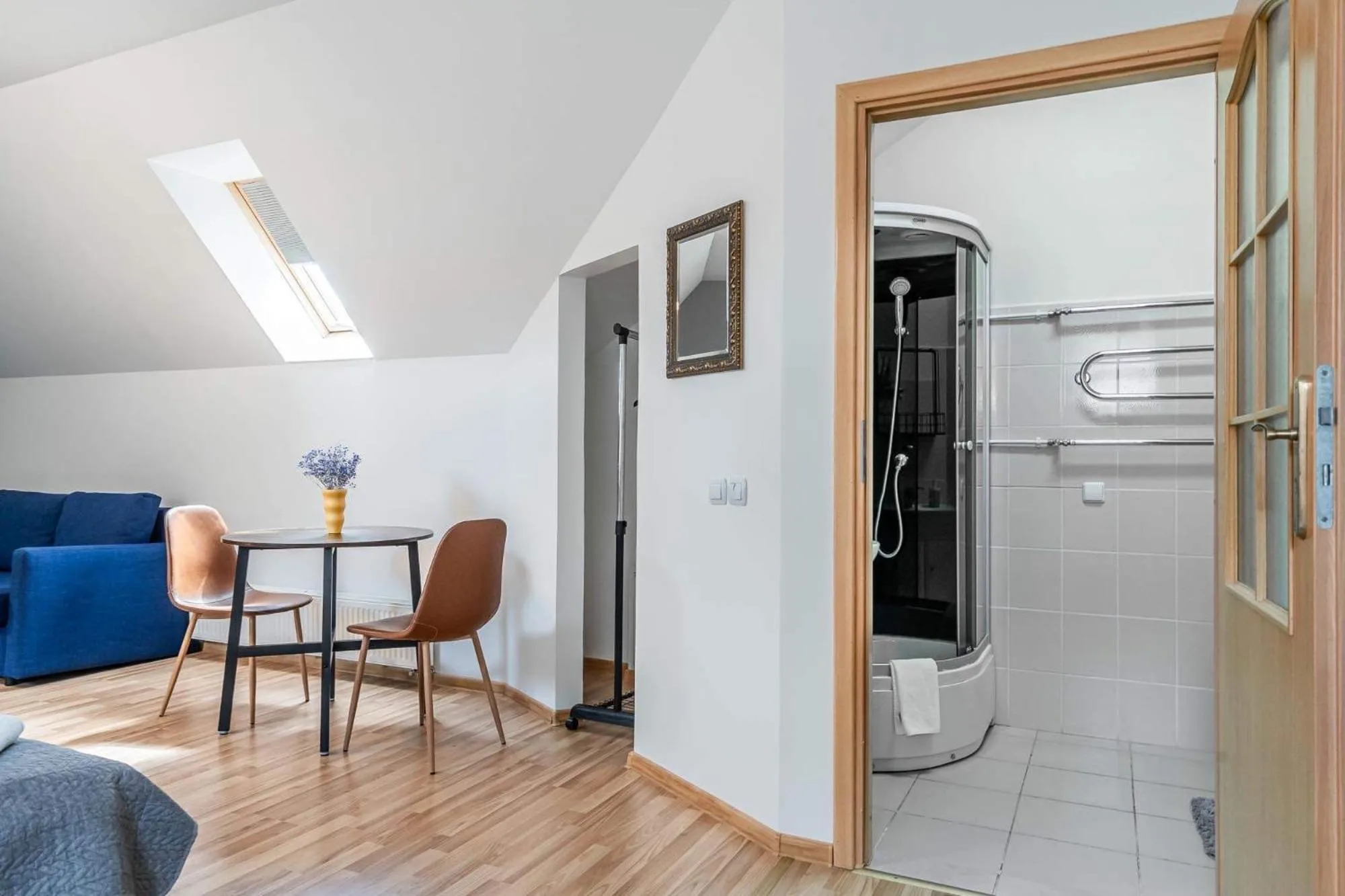 Avanti apgyvendinimas-restoranas