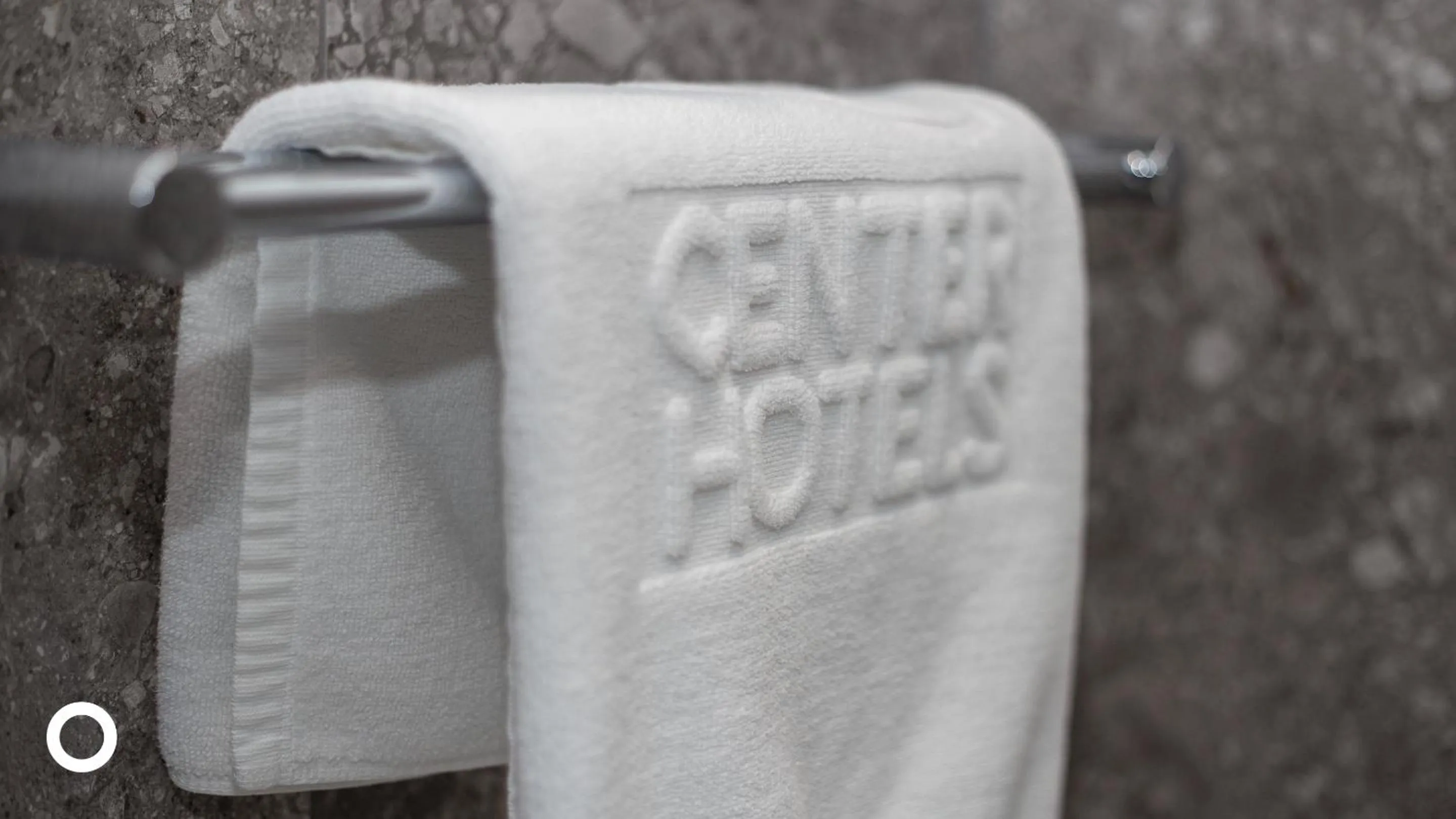 Bathroom in Midgardur by Center Hotels