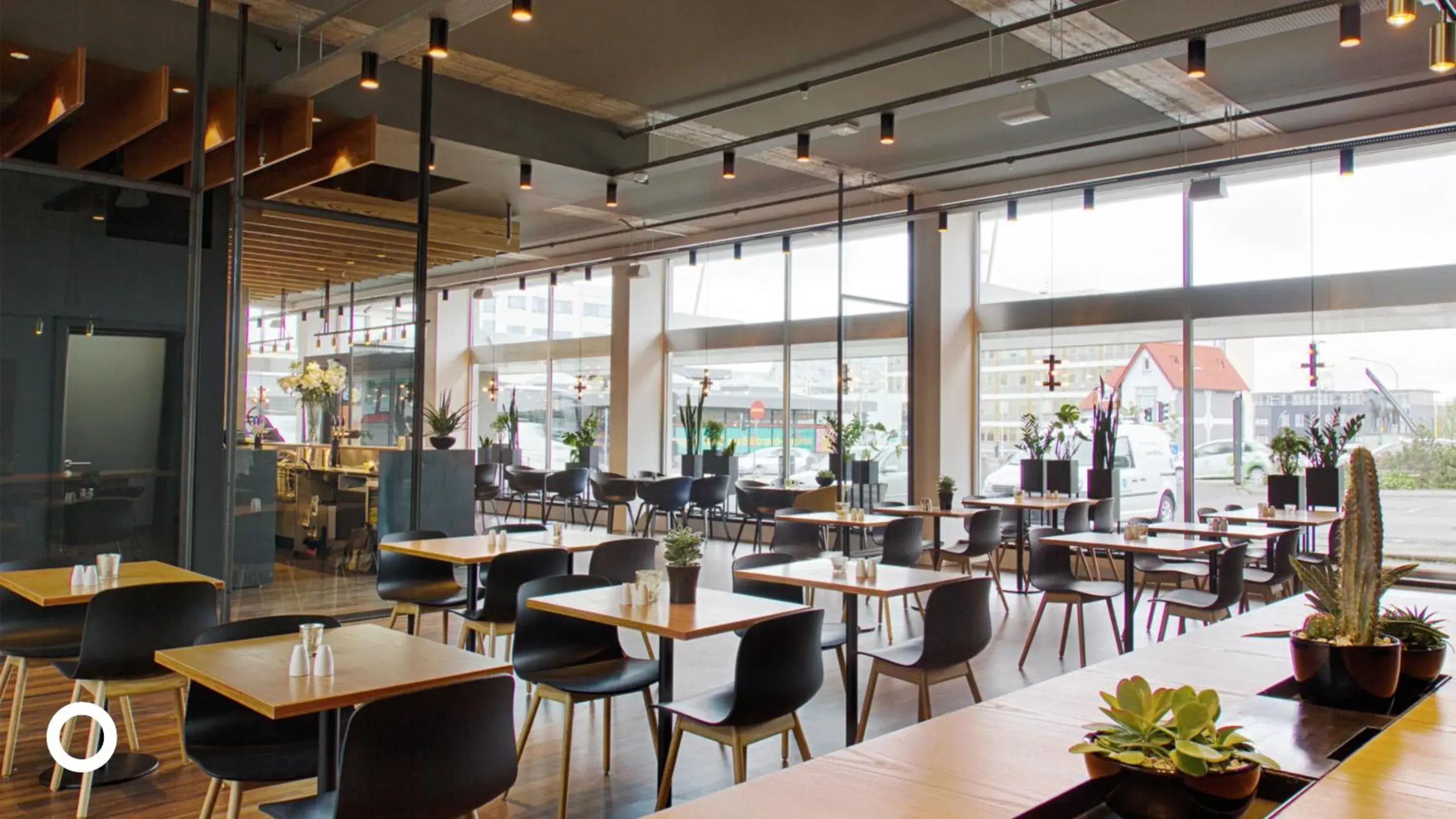 Restaurant/places to eat in Midgardur by Center Hotels Restaurant/places to eat in Midgardur by Center Hotels