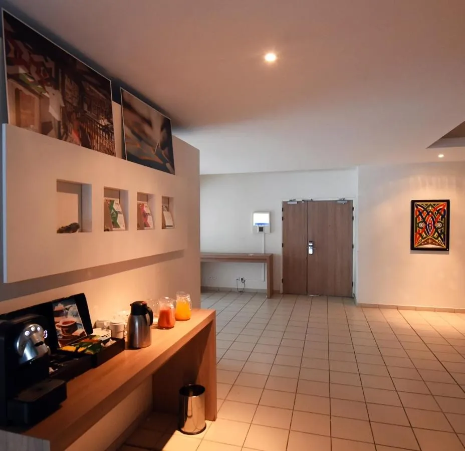 Banquet/Function facilities in Grand Hotel Montabo