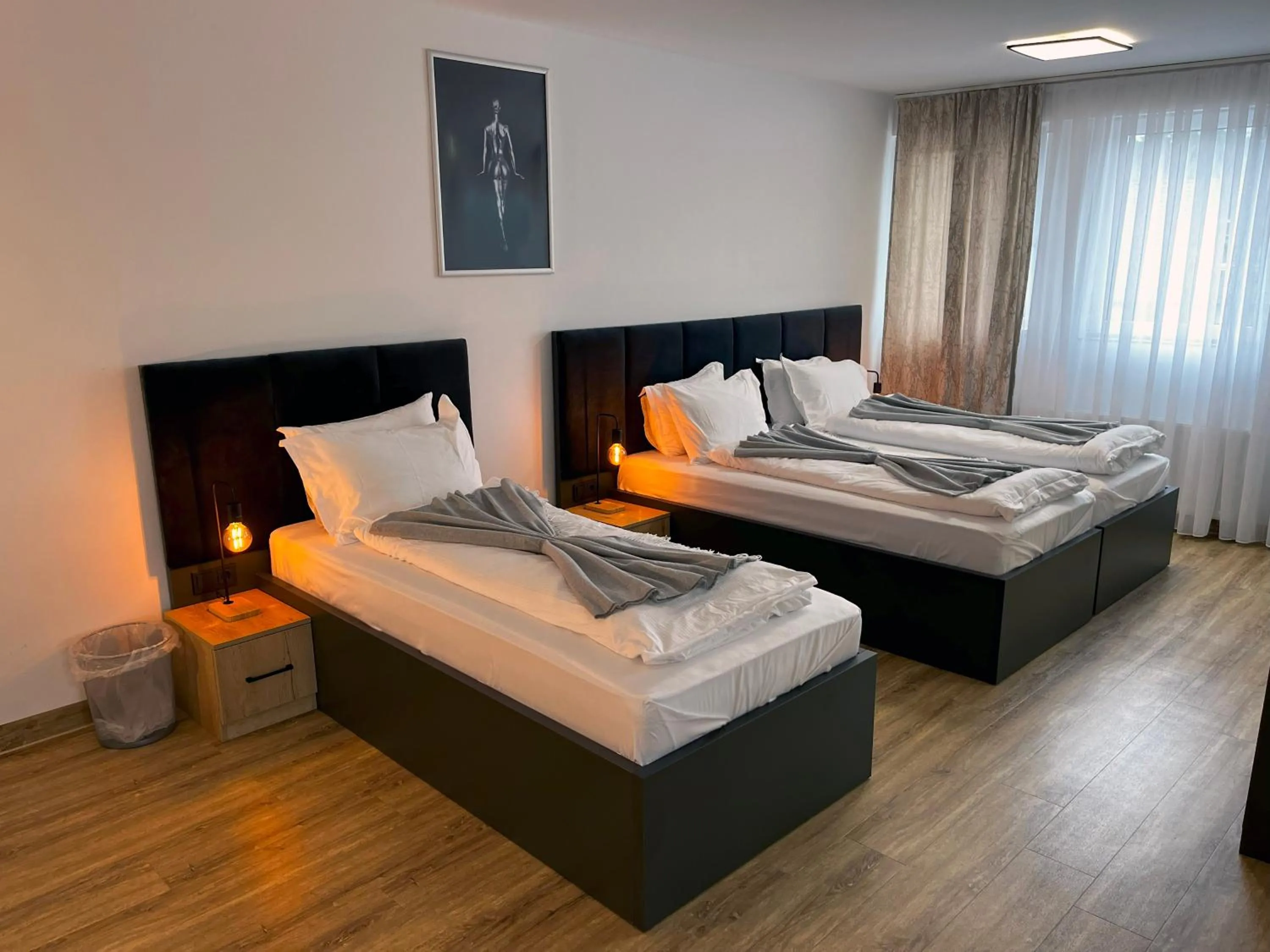 Haven Hotels - Hotel Dona