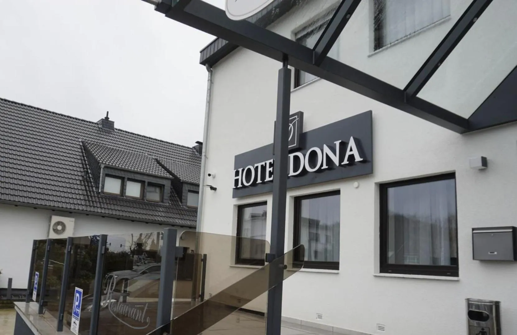 Haven Hotels - Hotel Dona