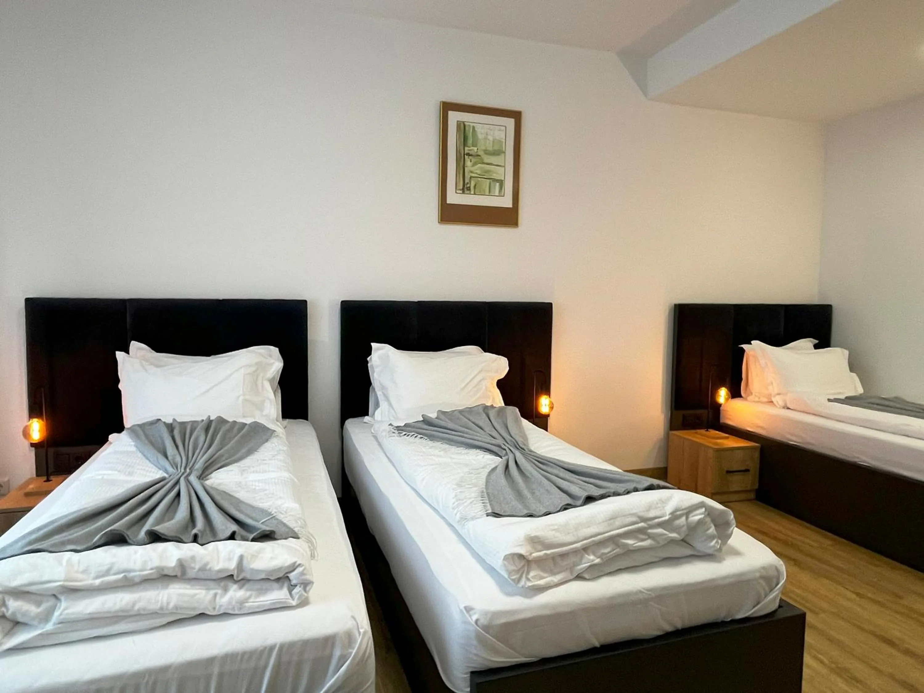 Superior Triple Room in Haven Hotels - Hotel Dona