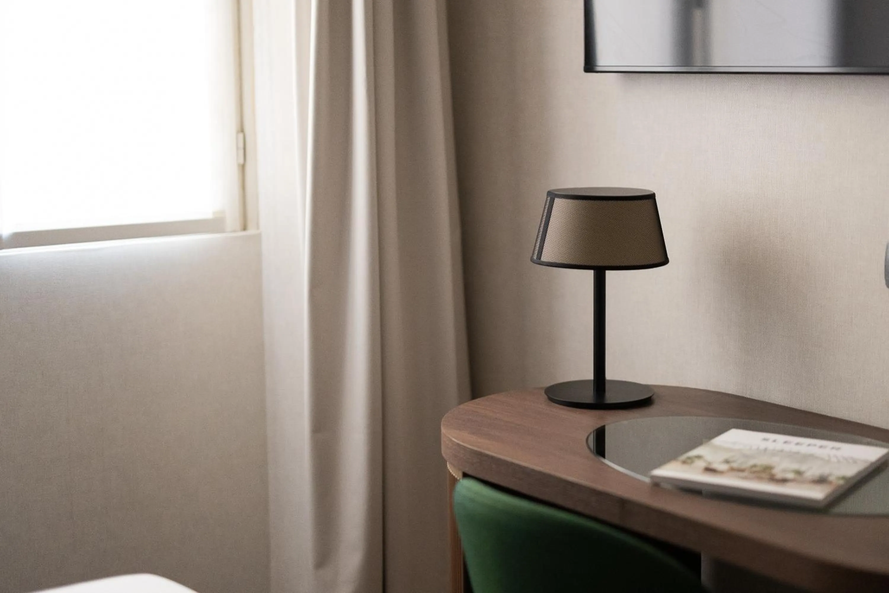 Decorative detail in Hotel Art by the Spanish Steps UNA Esperienze