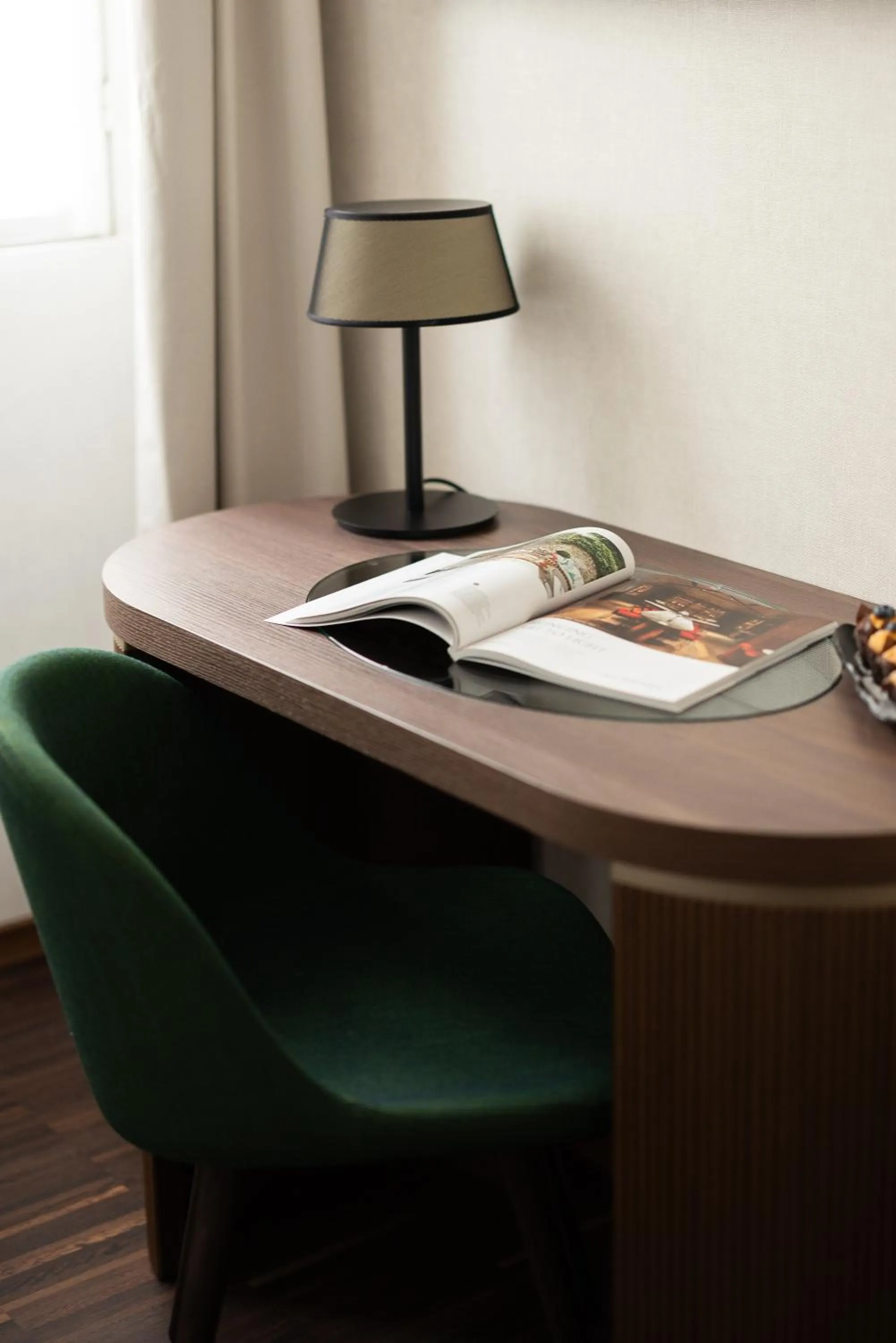 furniture in Maison Roma Piazza di Spagna UNA Esperienze