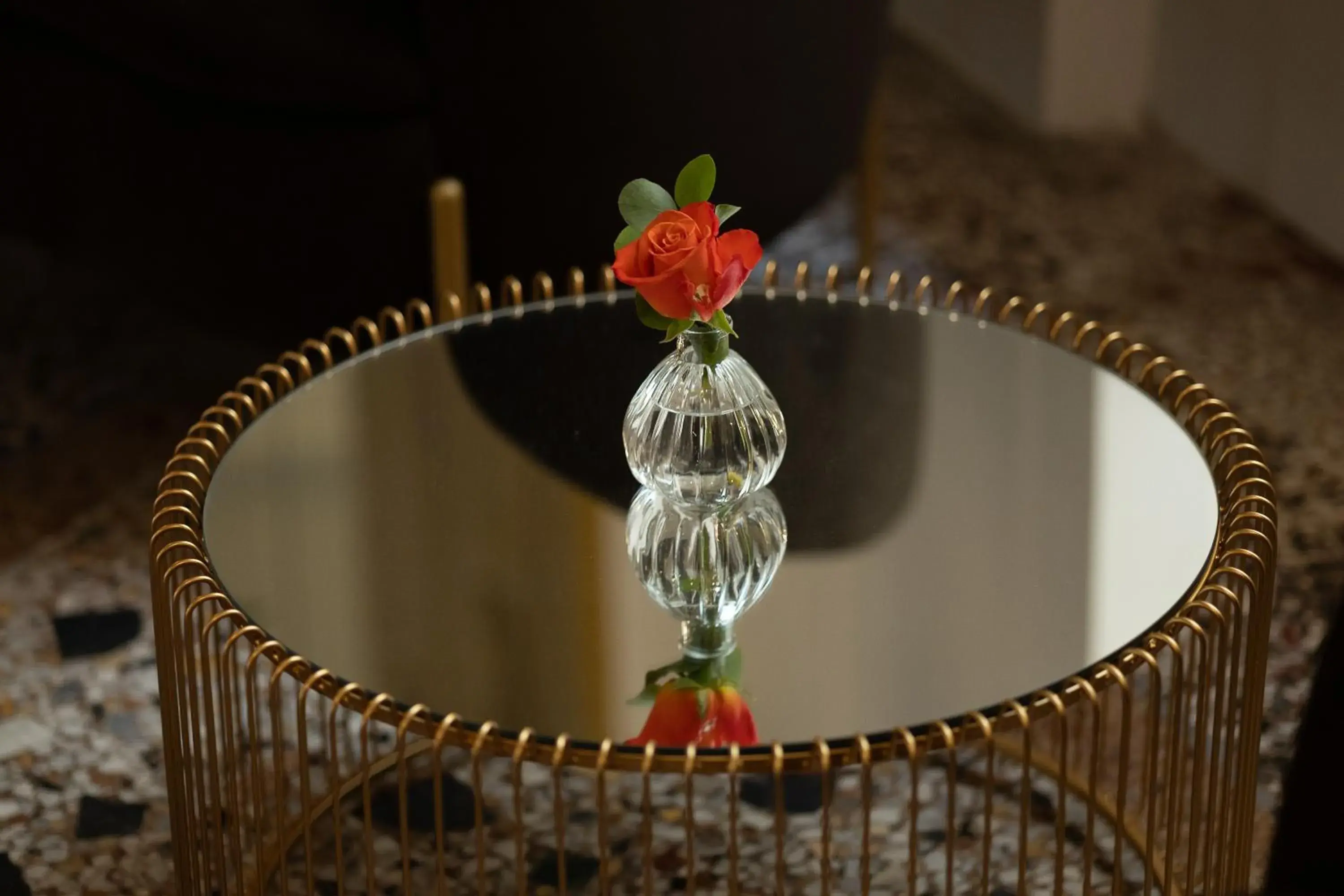 Lounge or bar in Hotel Art by the Spanish Steps UNA Esperienze Lounge or bar in Hotel Art by the Spanish Steps UNA Esperienze