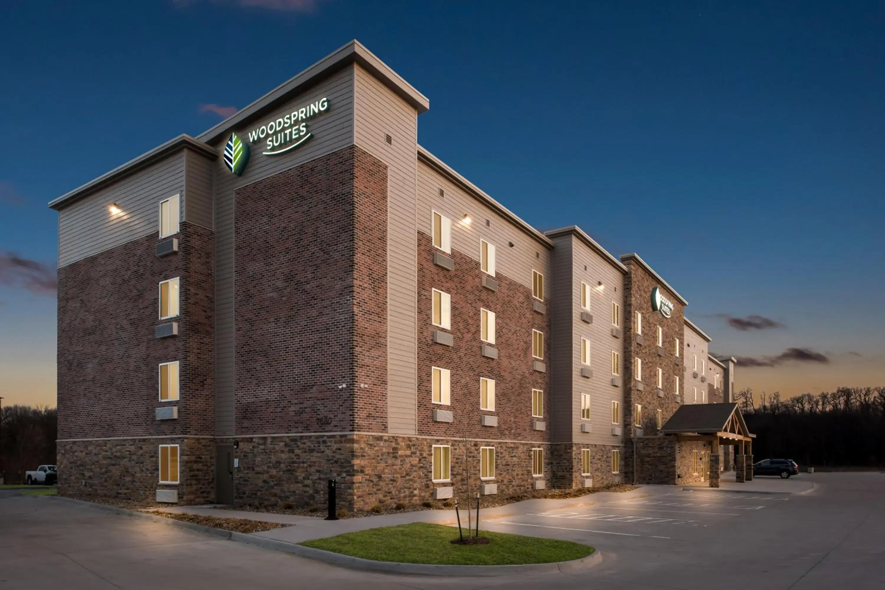 WoodSpring Suites Coralville Iowa City WoodSpring Suites Coralville Iowa City