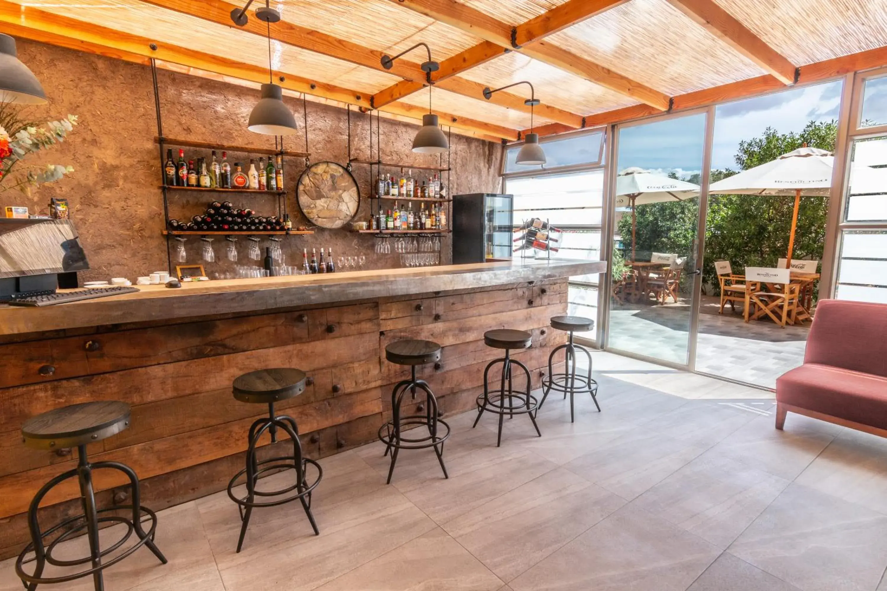 Geotel Calama Geotel Calama