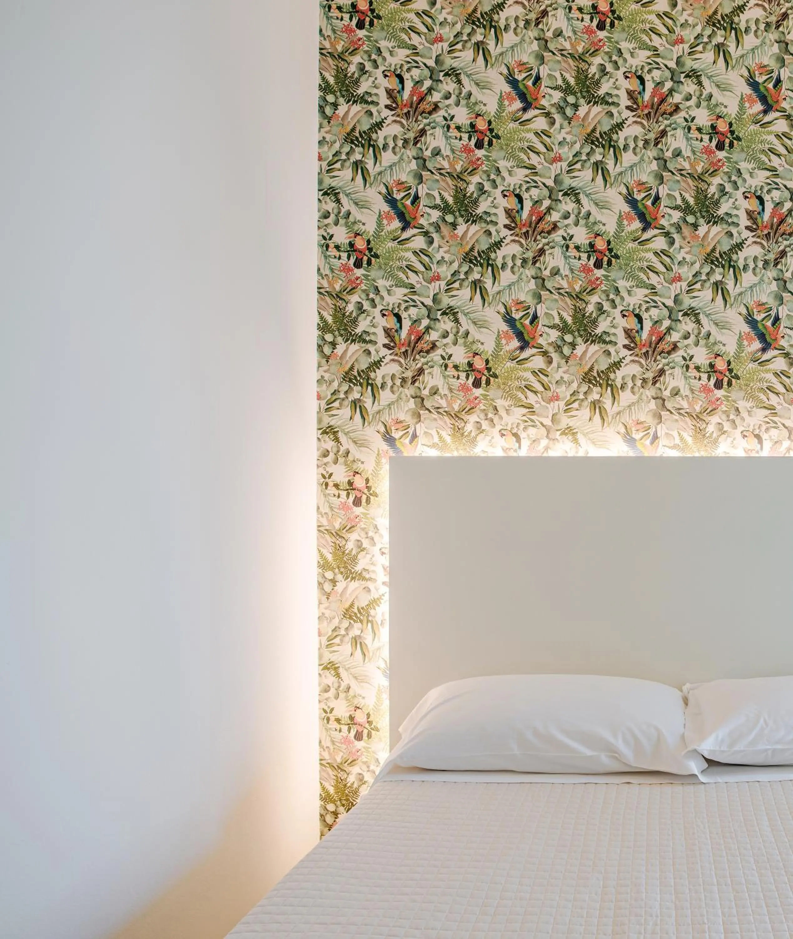 Bedroom, Bed in SoleMare Hotel e Residence