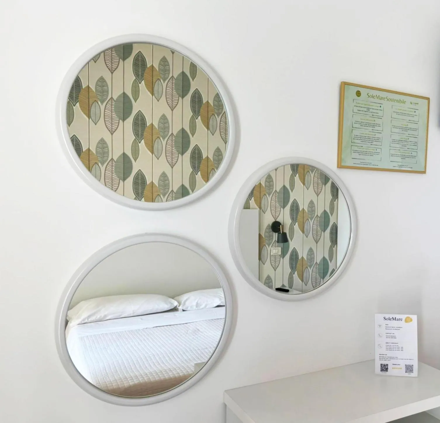 SoleMare Hotel e Residence