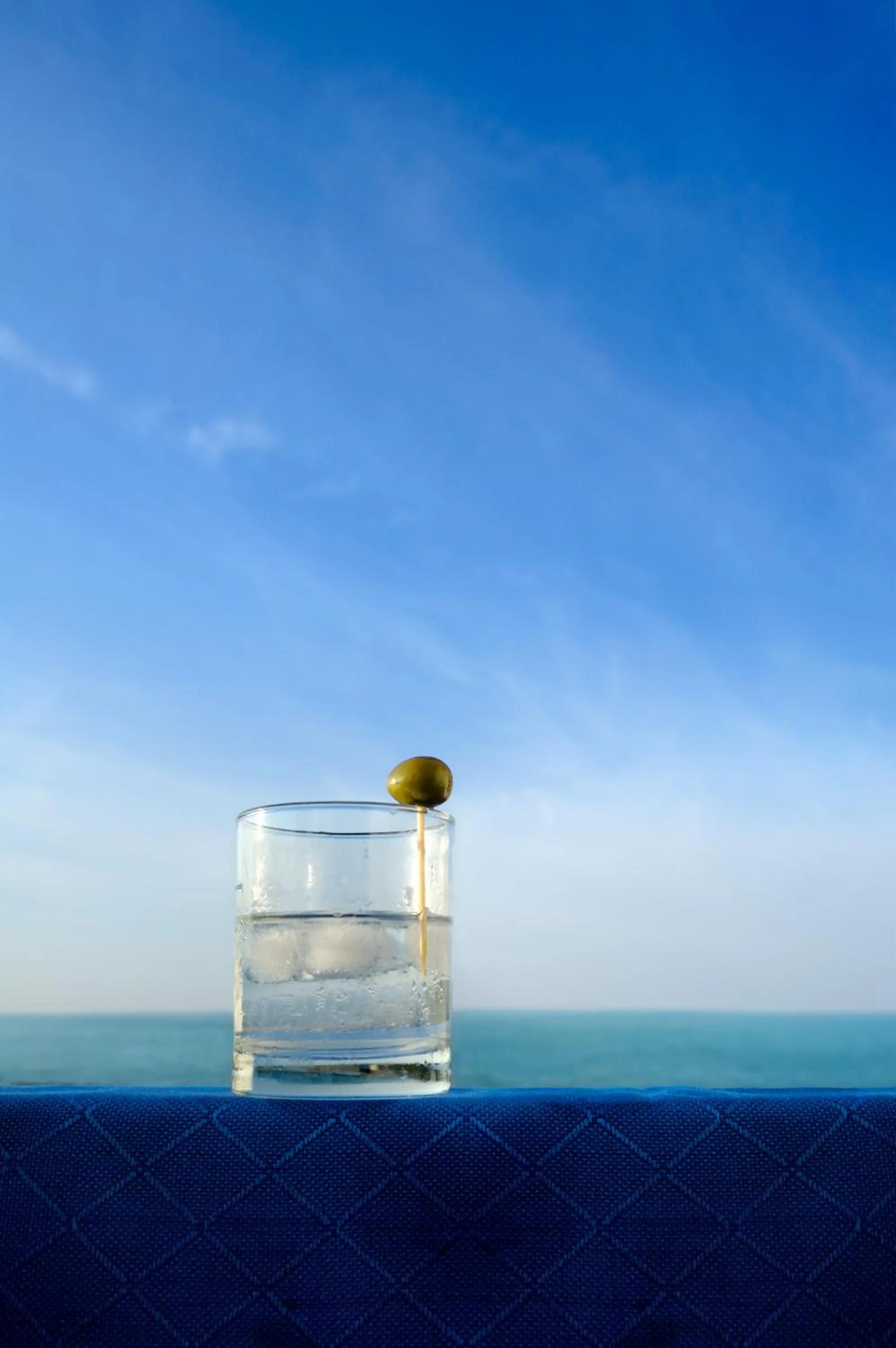 Day in SoleMare Hotel e Residence