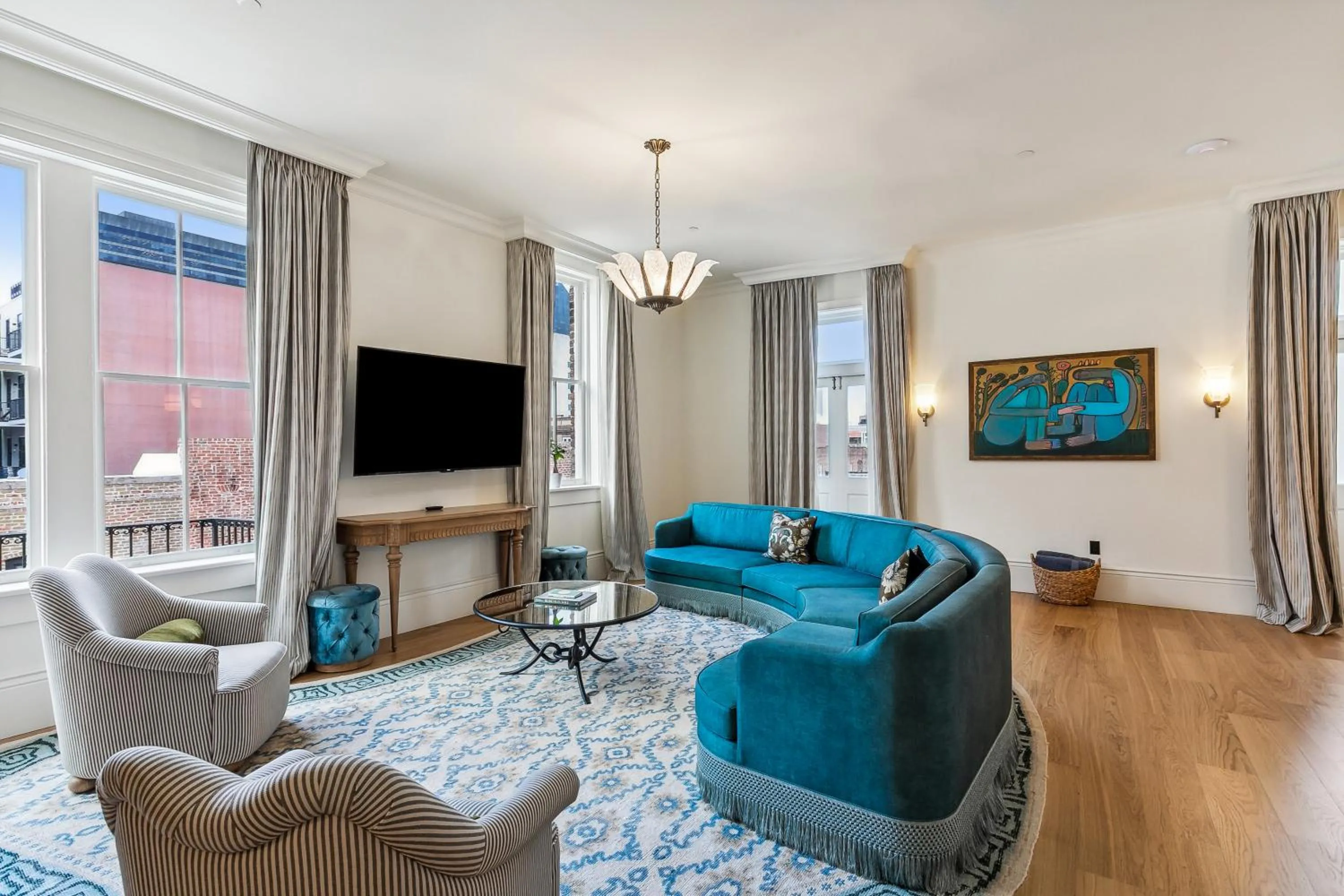 Hotel Perle