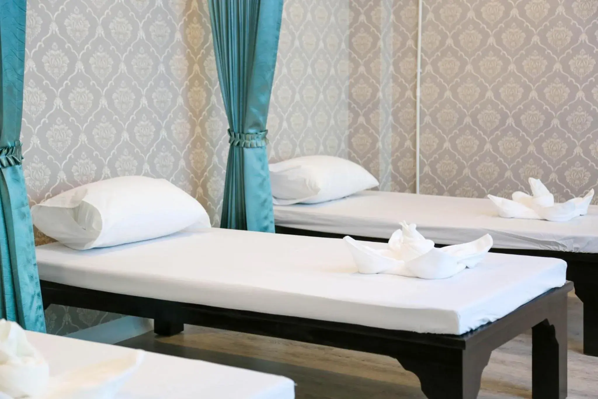 Spa and wellness centre/facilities in Chana Bangkok Hotel Spa and wellness centre/facilities in Chana Bangkok Hotel