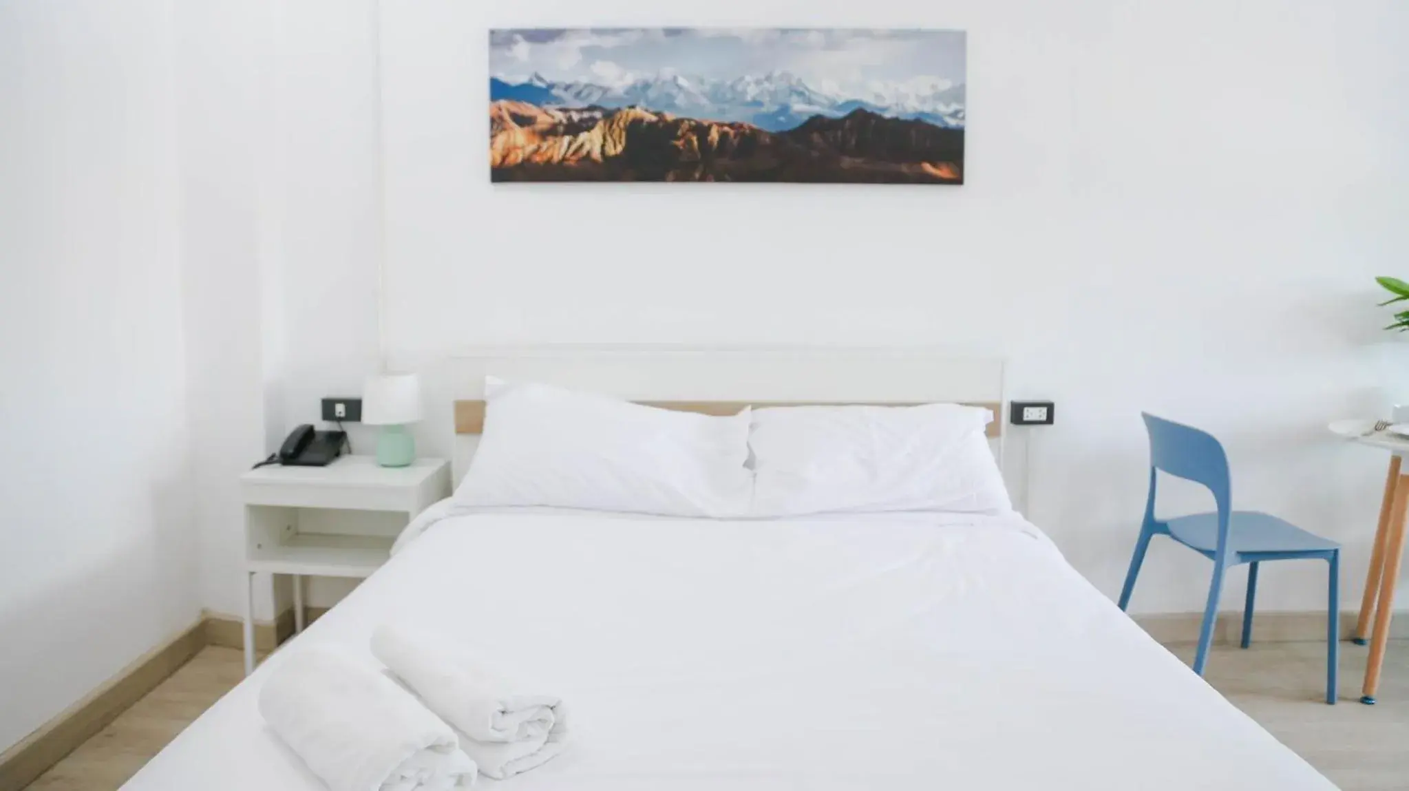 Superior Queen Room in Chana Bangkok Hotel Superior Queen Room in Chana Bangkok Hotel