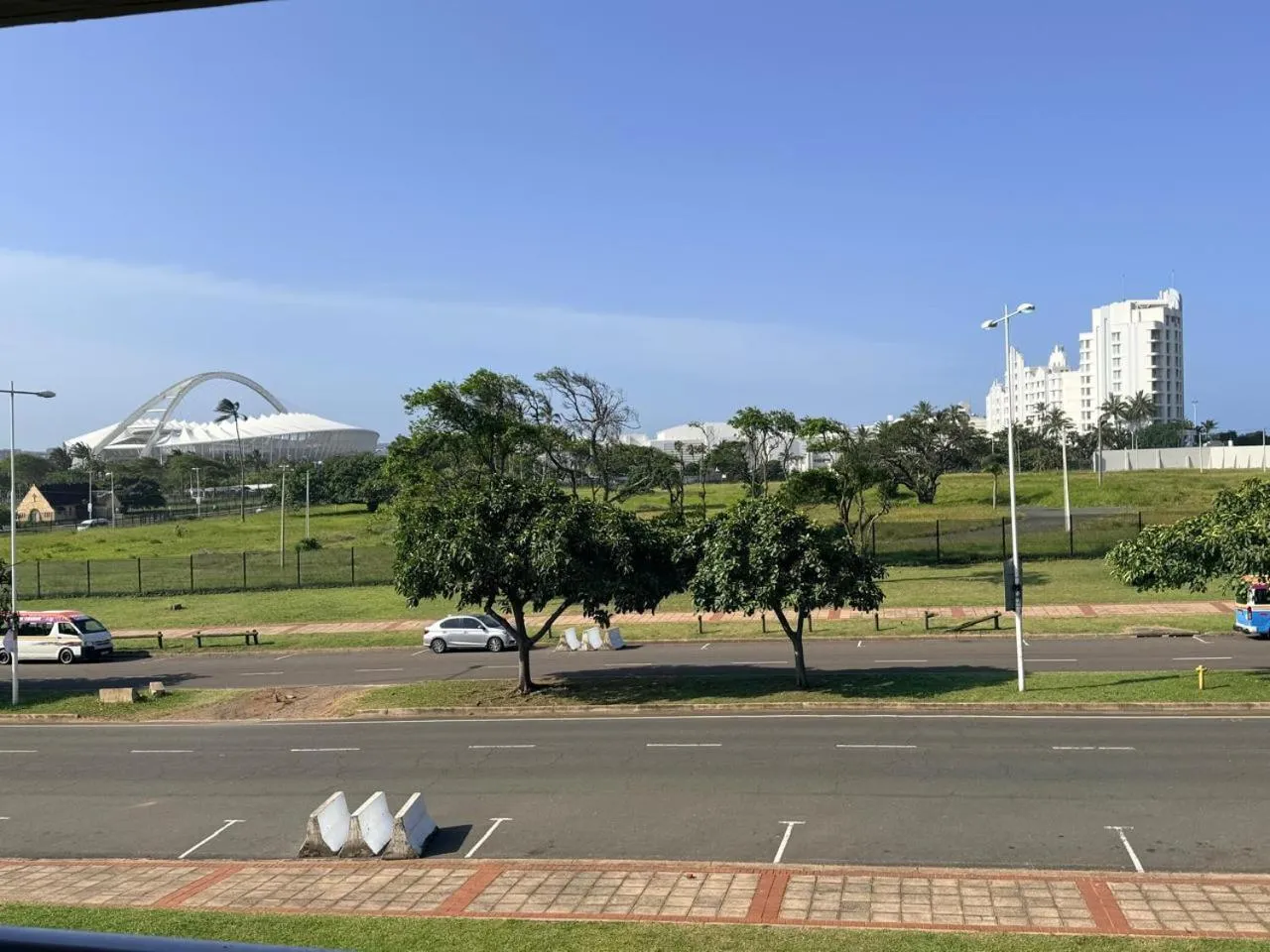 Summersands 39 Durban Beachfront